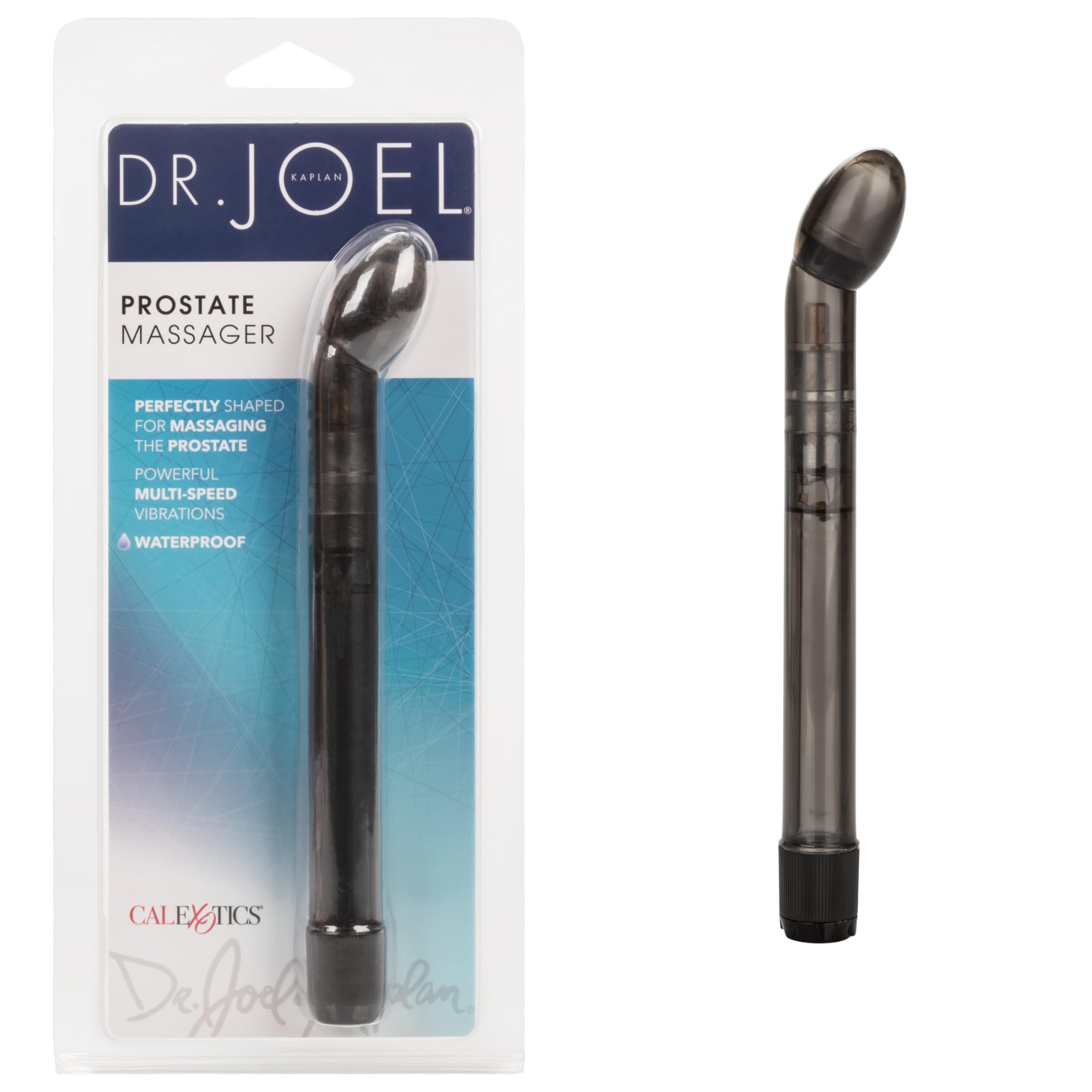 Dr. Joel Kaplan Prostate Massager