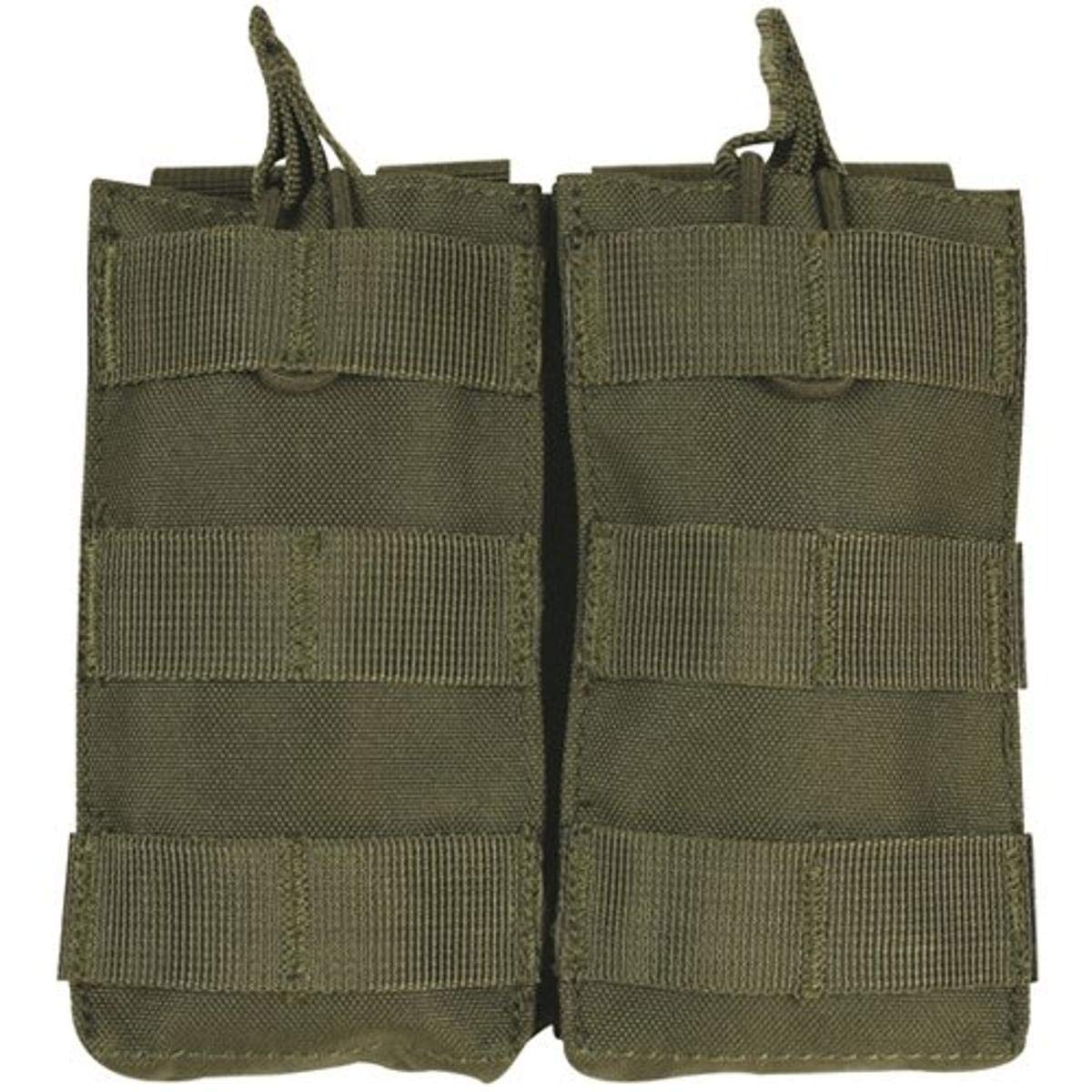 M4 60-Round Quick Deploy Pouch - Olive Drab