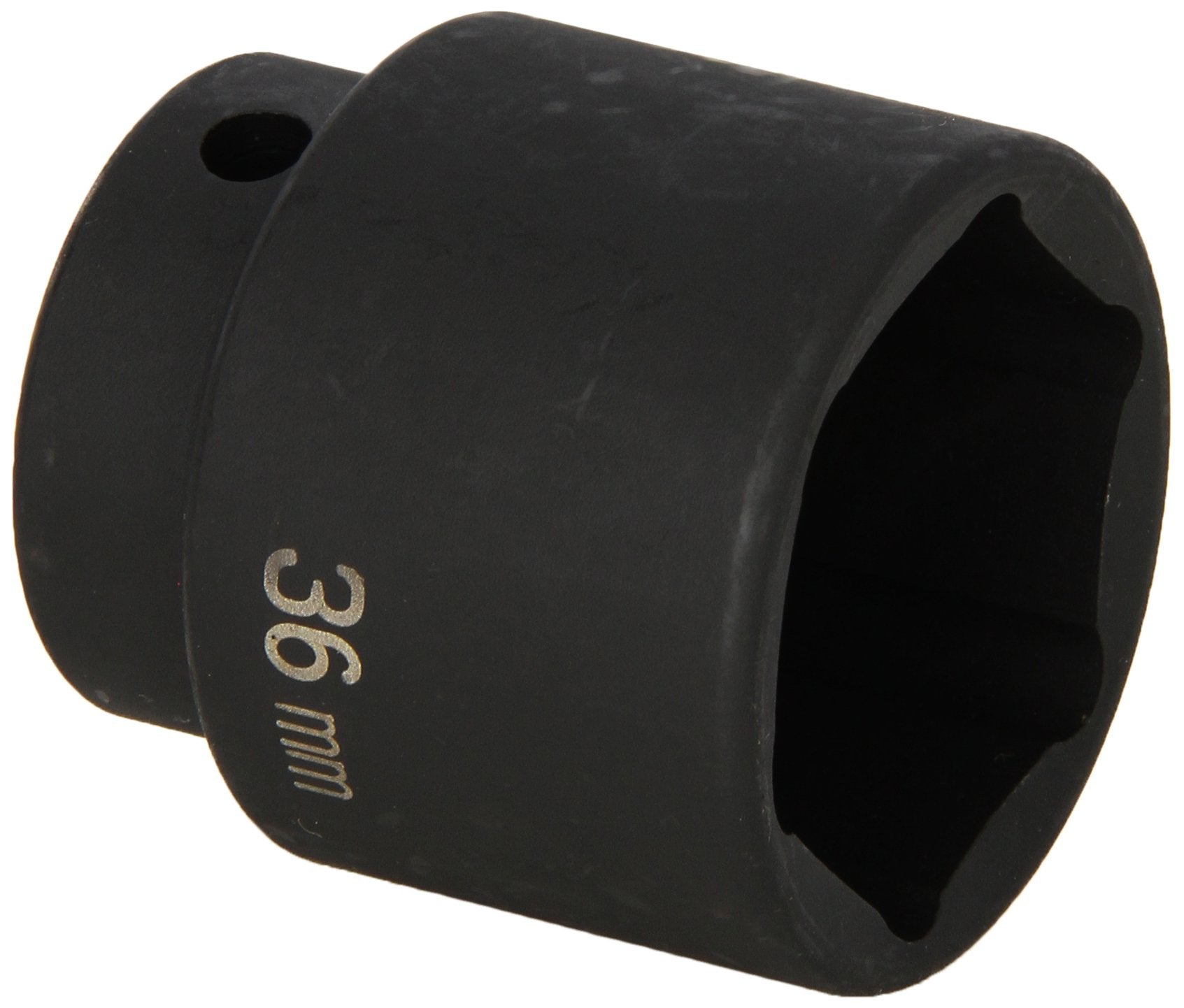 1/2 DR 36MM SKT