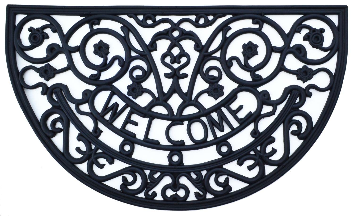 Rosemary Welcome Black -792RBM
