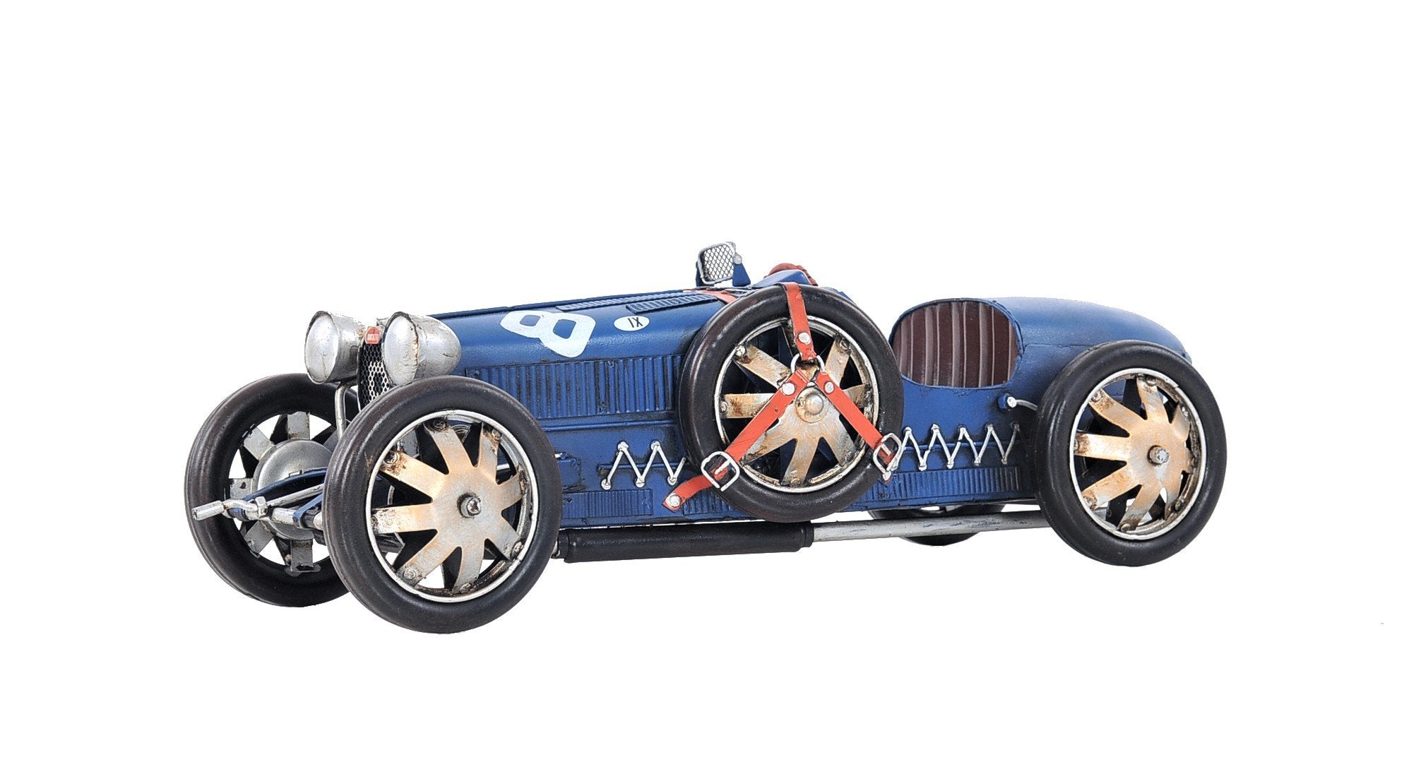 Bugatti Type 35
