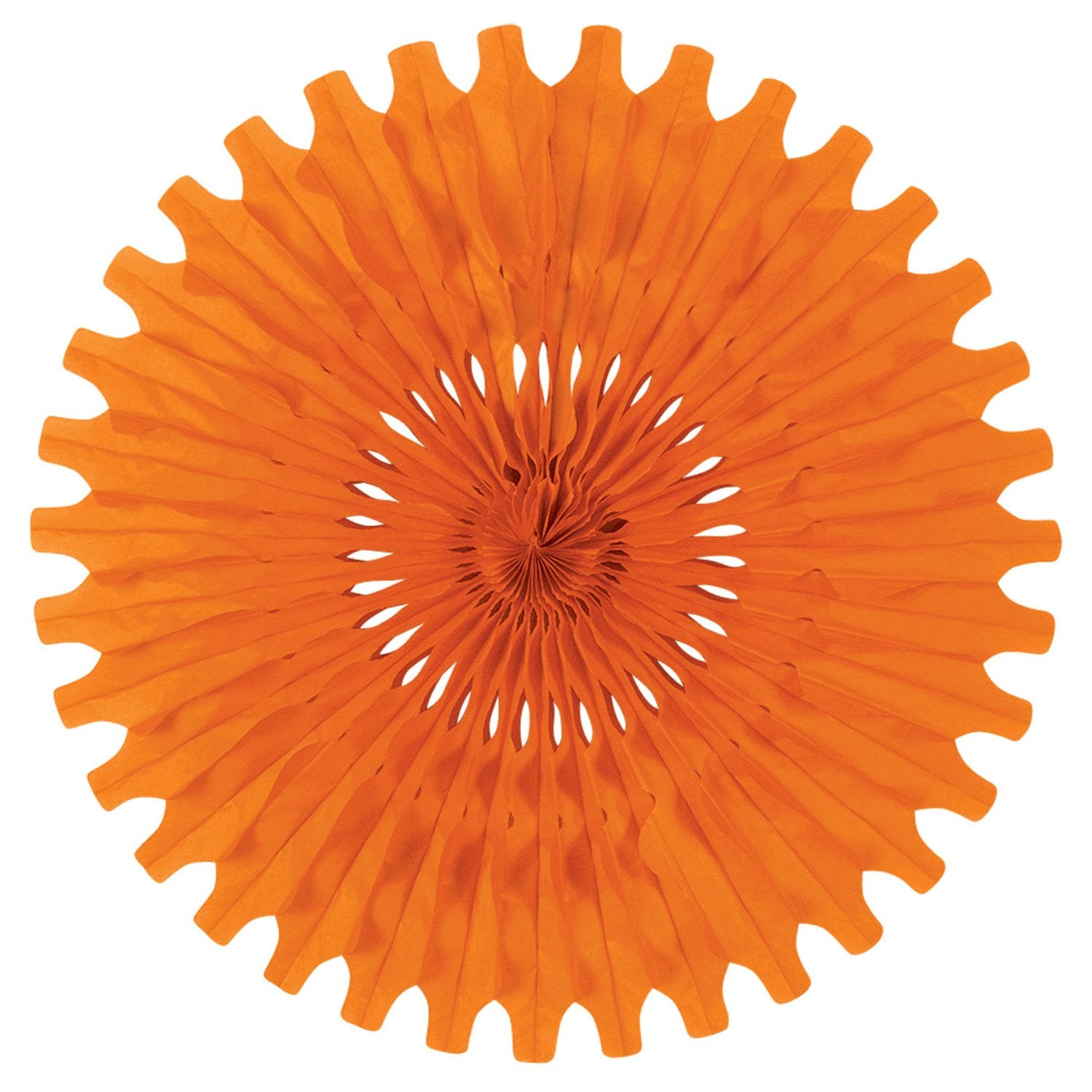 Tissue Fan