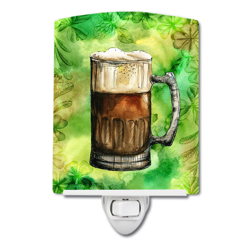 I Styles Ceramic Night Light