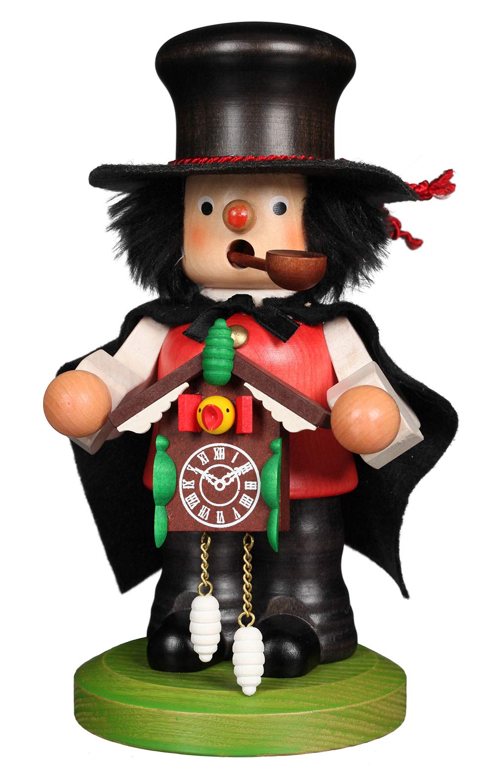 SMKR-BLACK FOREST MAN EACH