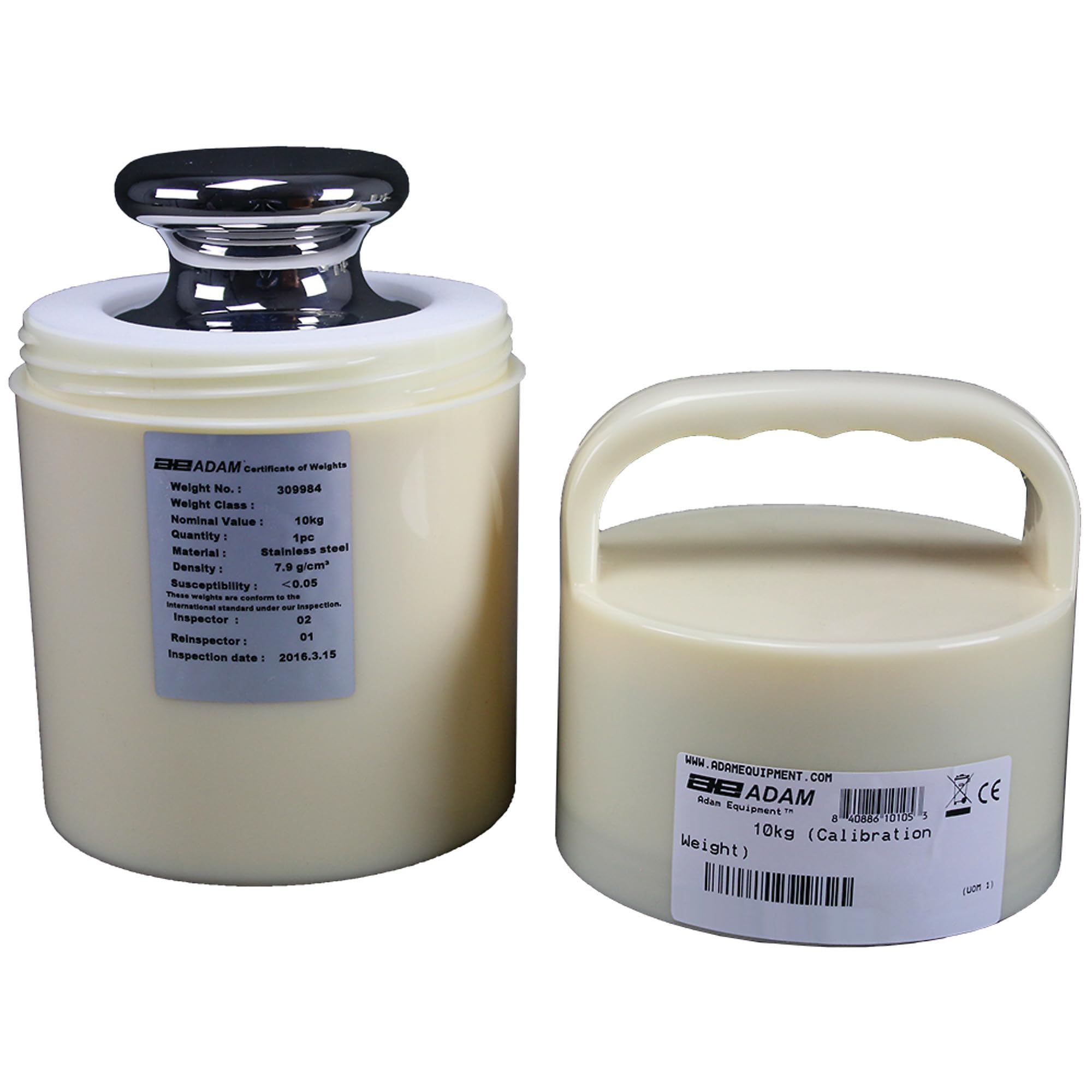 ASTM Weights