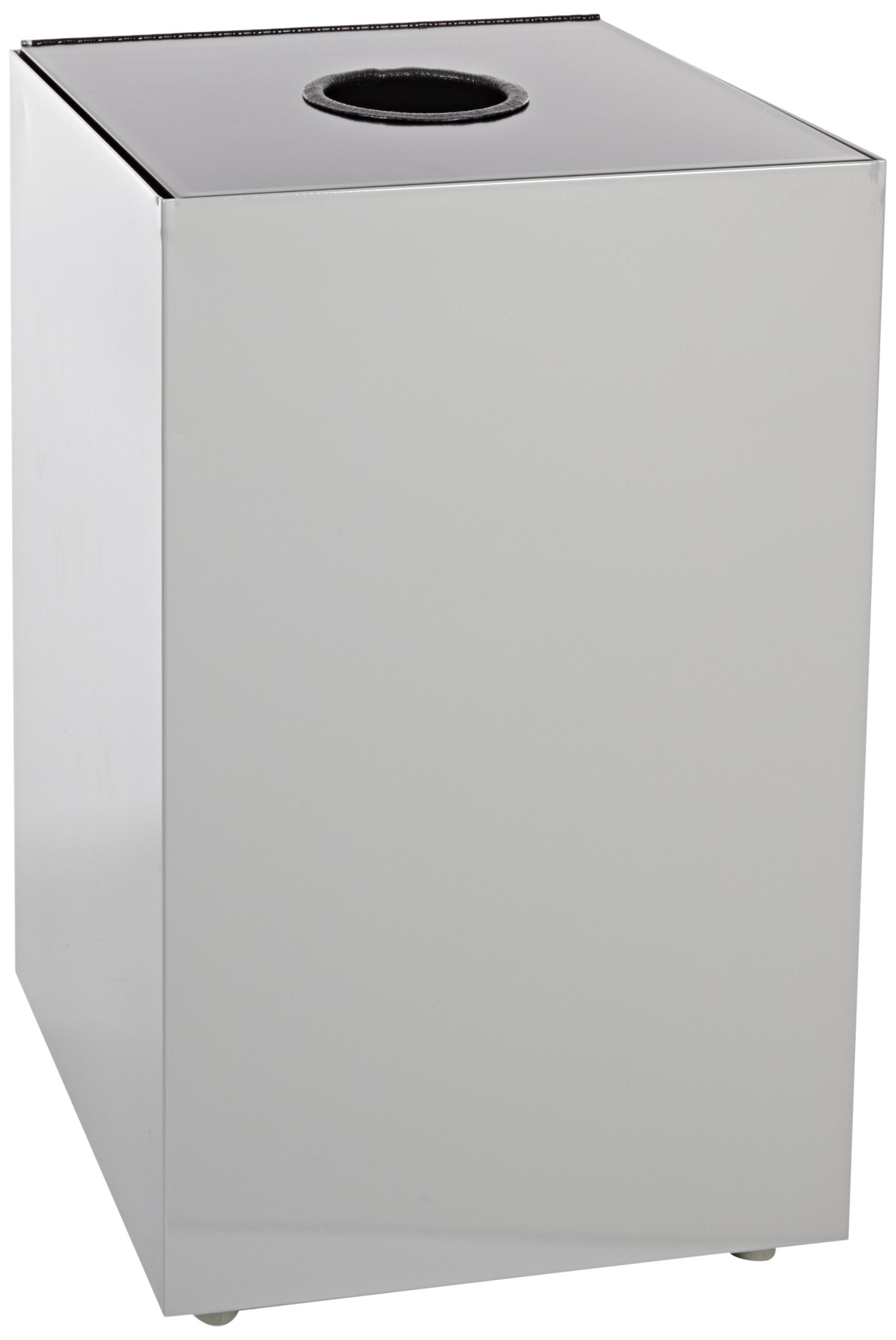 Recycling Containers Slate Set of 1