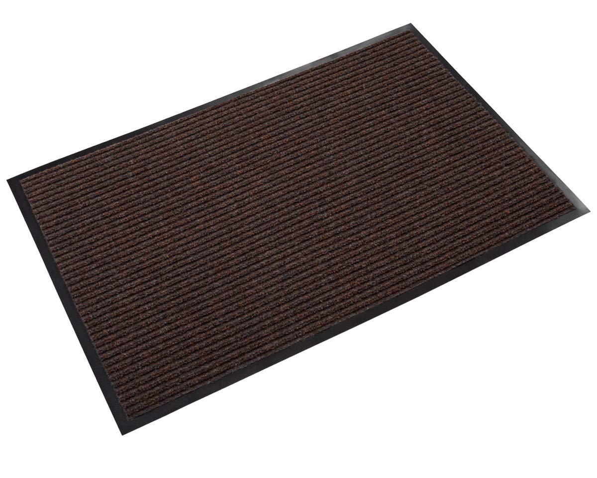 Needle-Rib 2x3 Brown