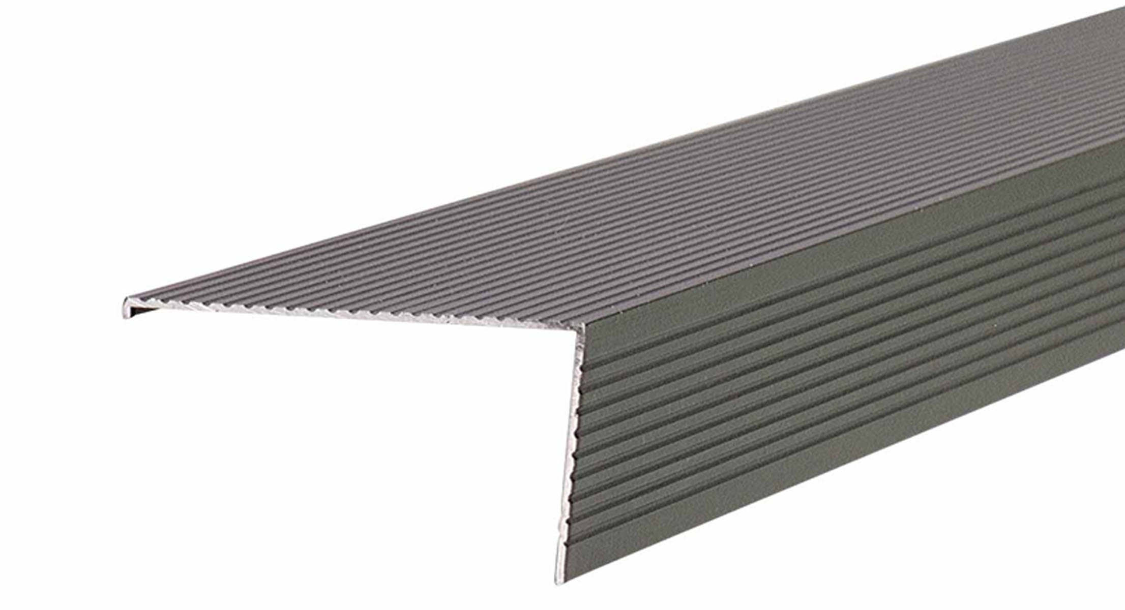 M-D Building Products 77891 2-3/4-Inch By 1-1/2-Inch By 36-Inch Th026 Sill Nosing, Bronze