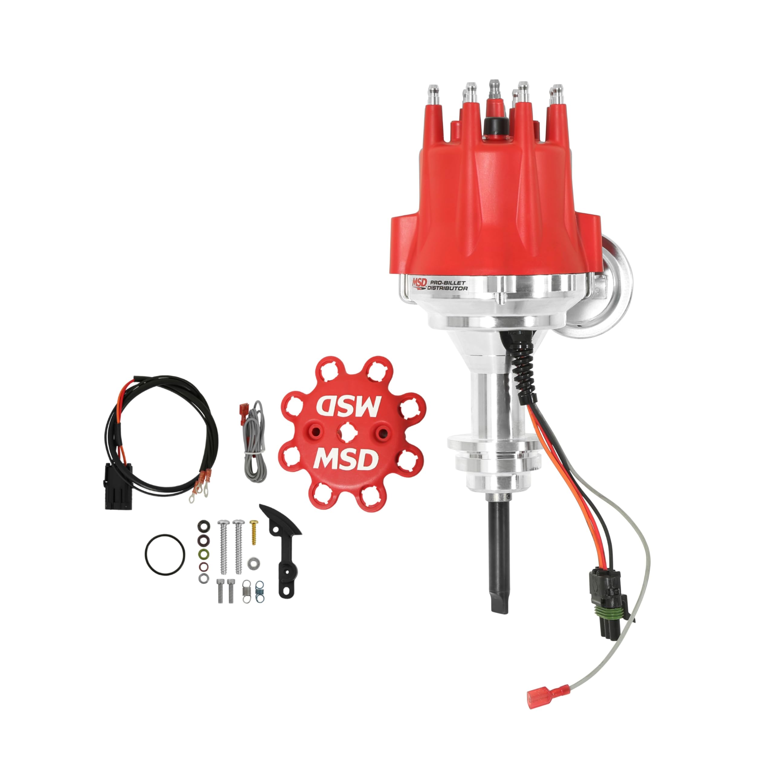SBM RTR Distributor