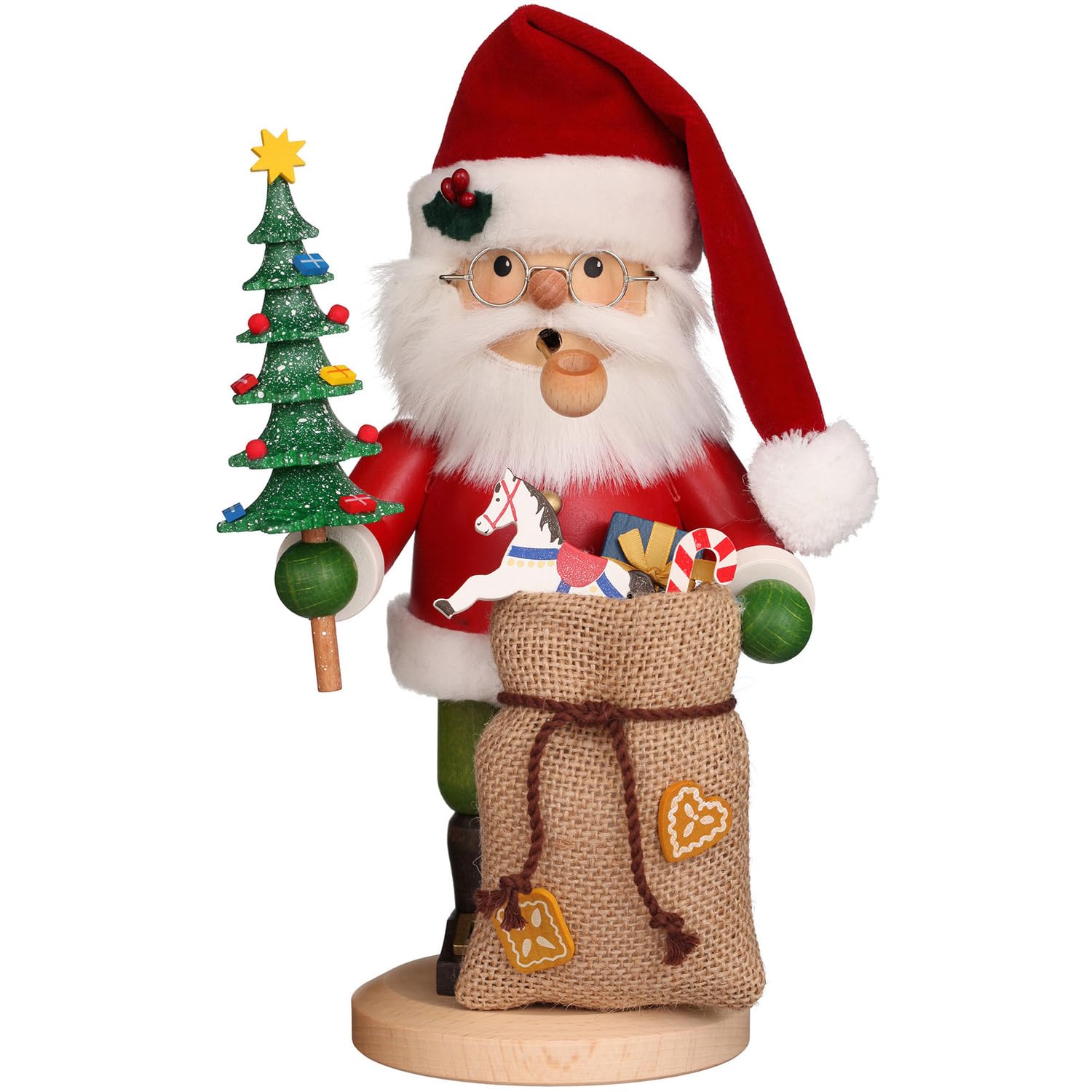 SMKR-SANTA EACH