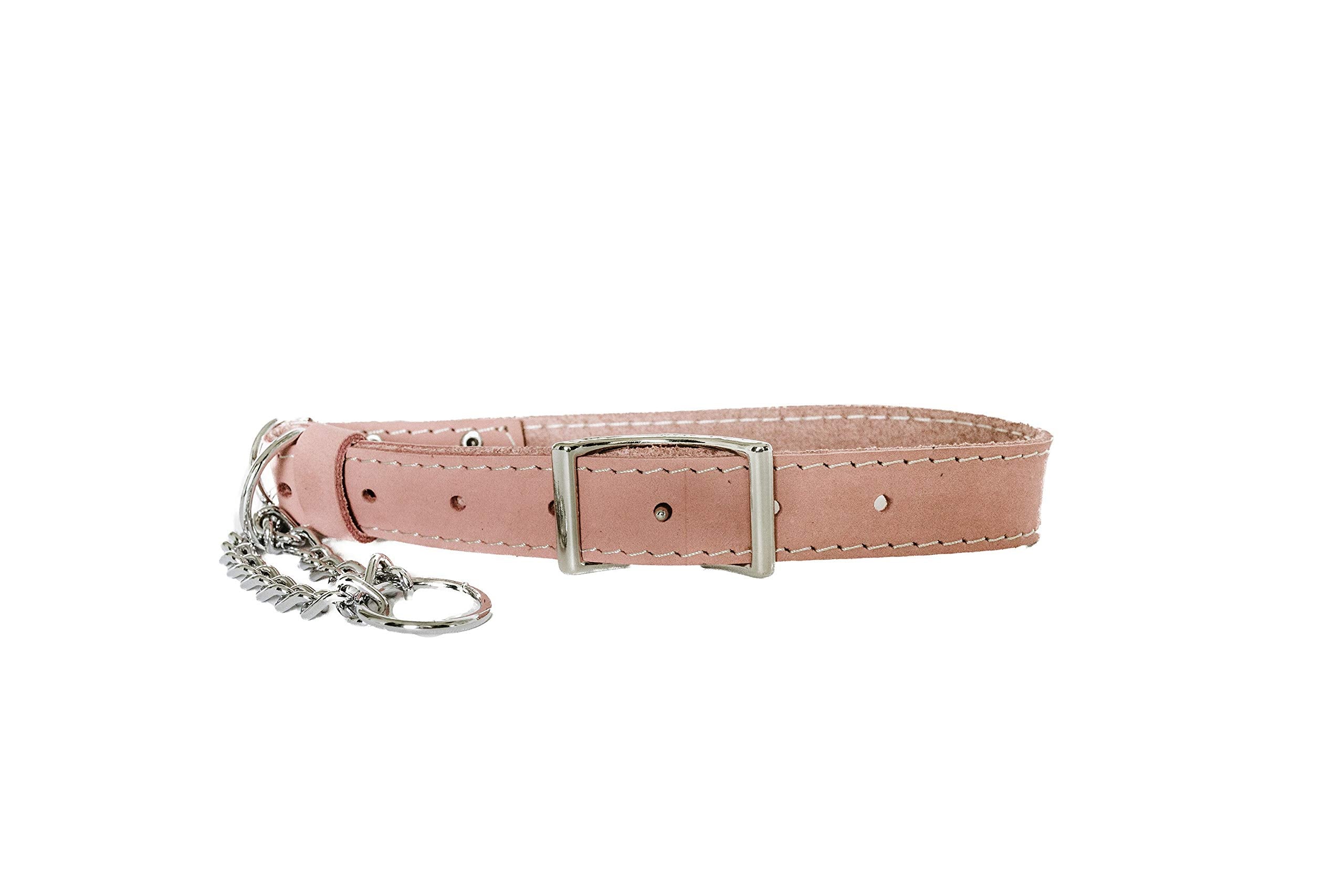 Martingale Luxury Dog Collar