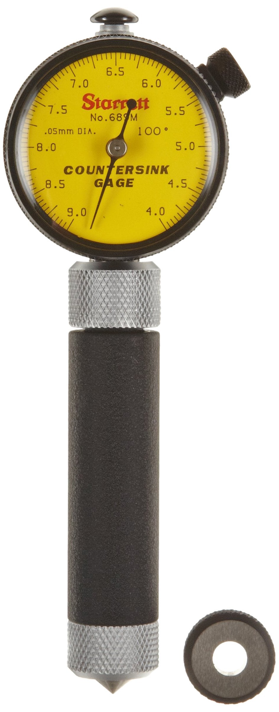 689M-2Z Countersink Gage