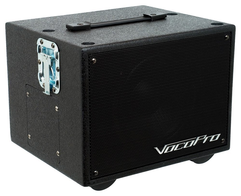 MOBILEMAN SUB - Battery Powered Subwoofer ONLY