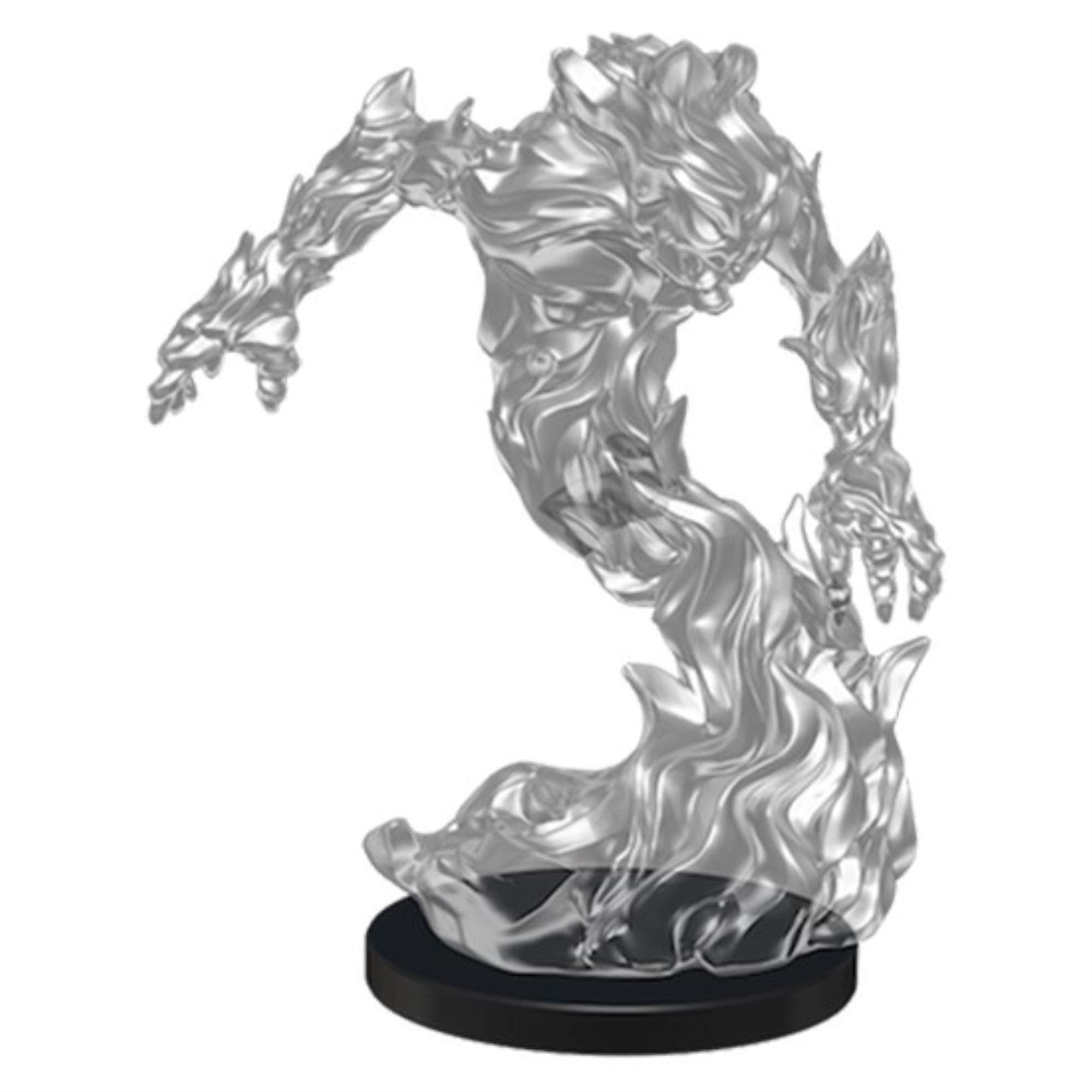 PF DC: Medium Fire Elemental W5