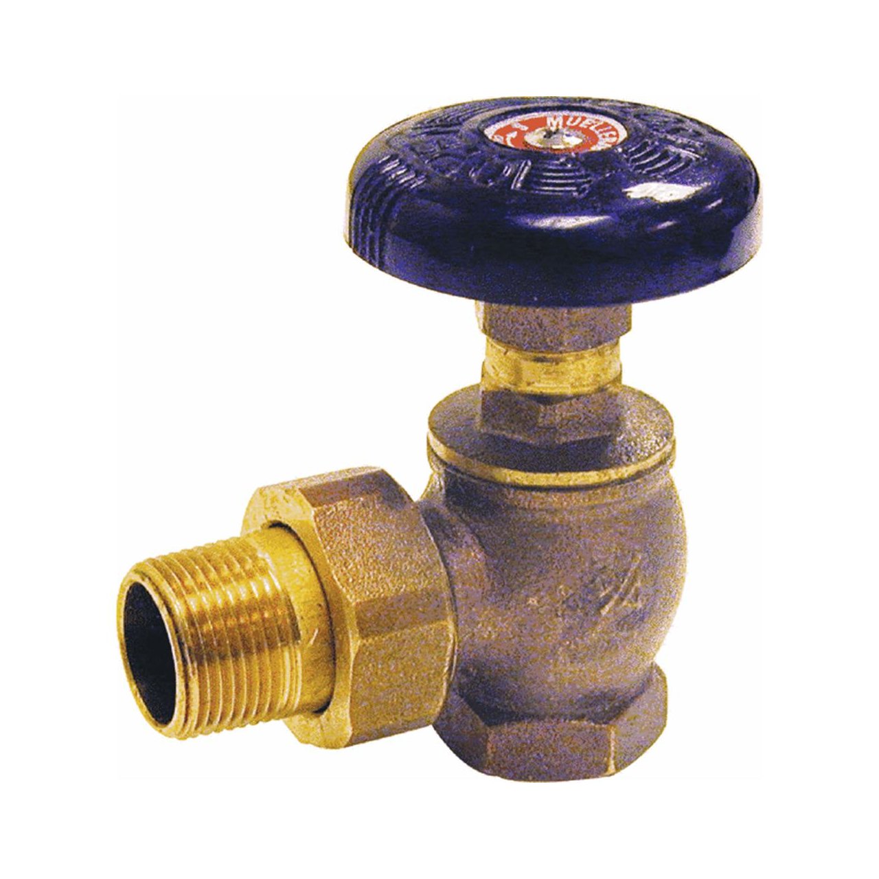 VALVE STEAM RADIATOR3/4 (Pack of 1)