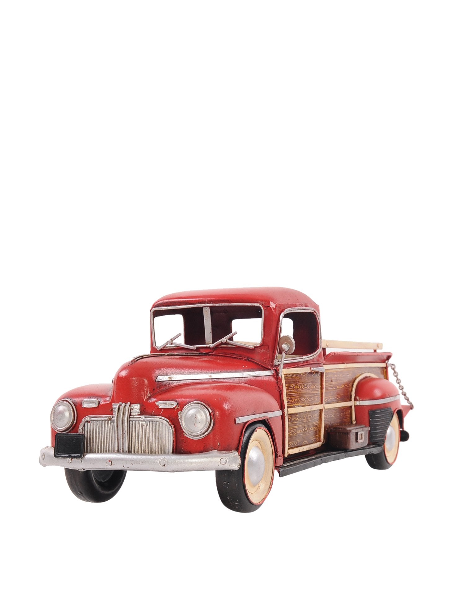1942 Fords Pickup 1:12