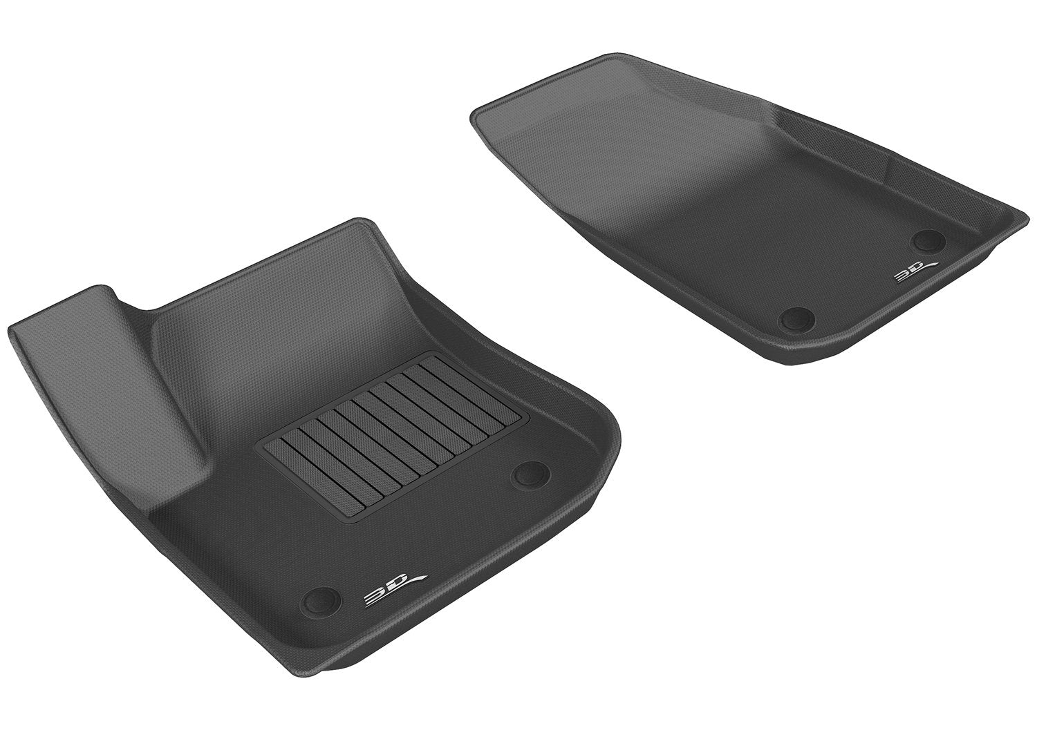 3D MAXpider BUICK ENVISION 2016-2020 KAGU BLACK R1