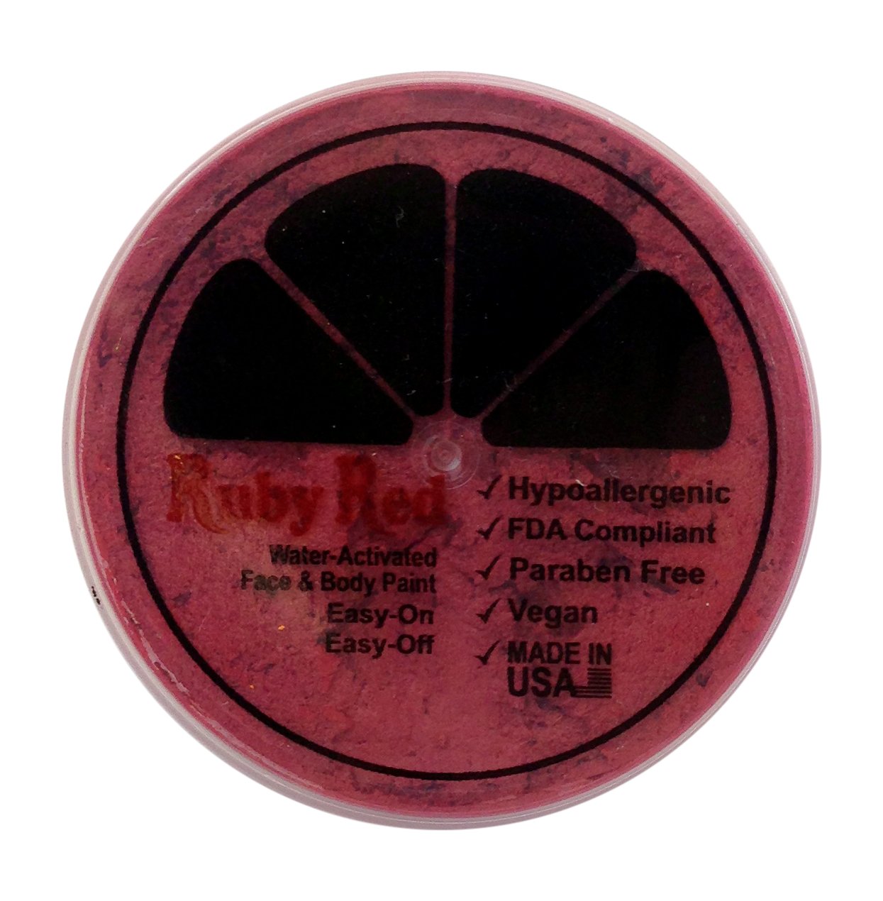 Red Pearl P251 - 2.53oz/75ml
