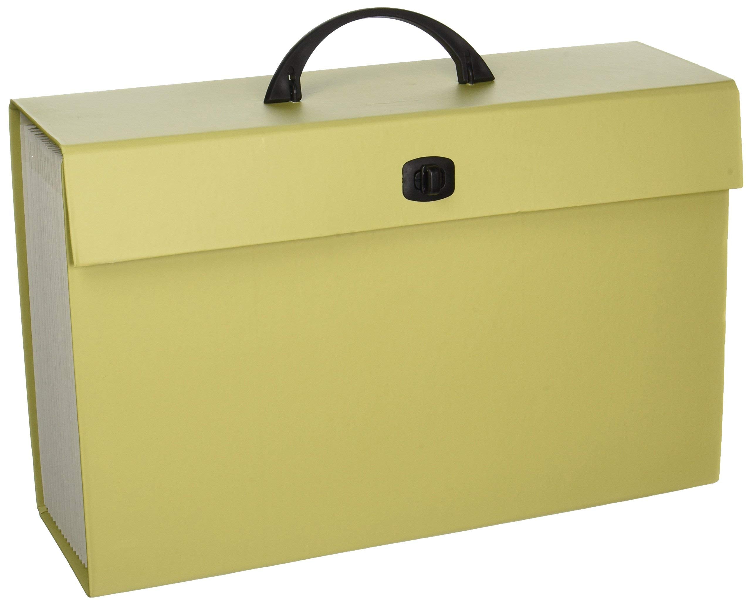 Smead Legal Recycled Expanding File