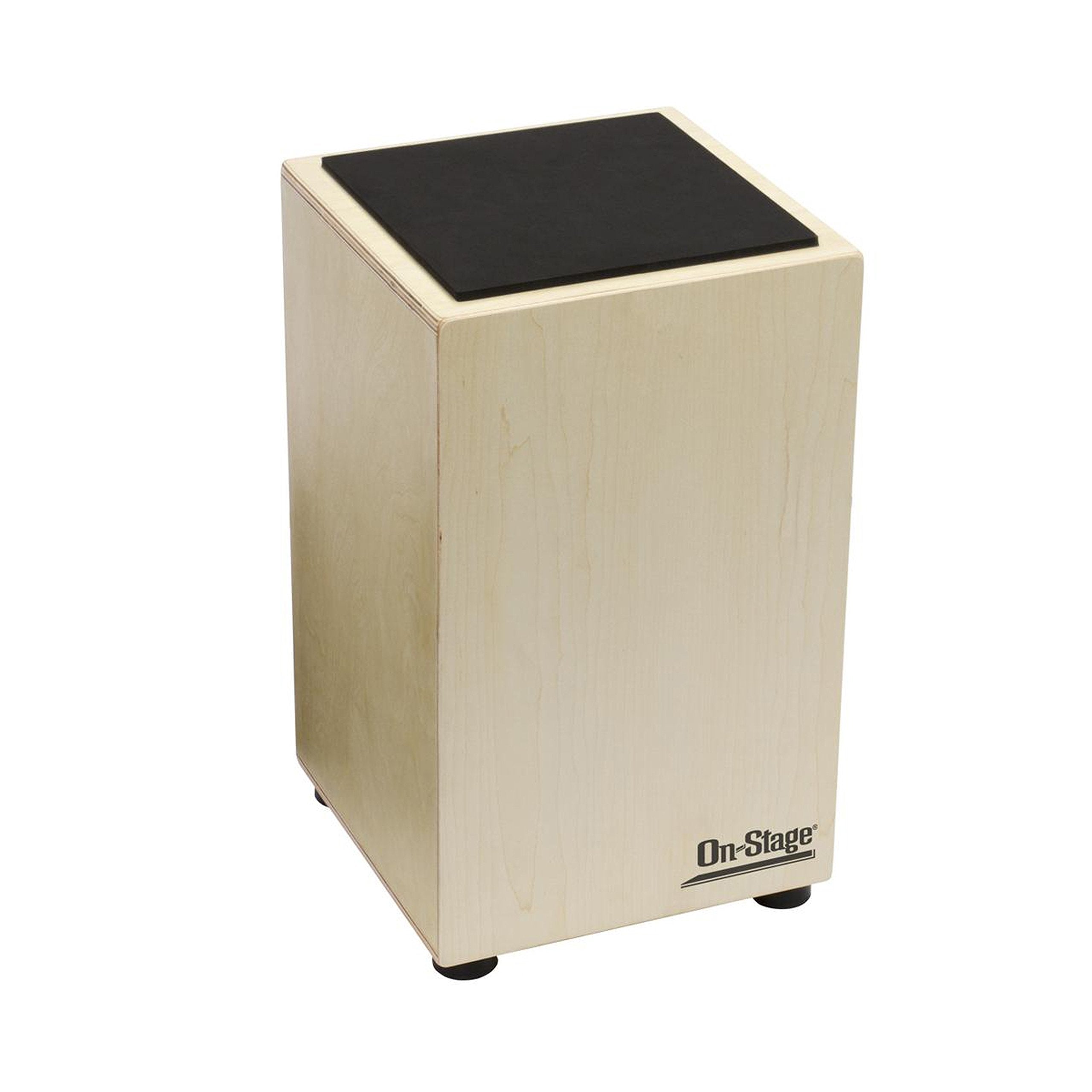 Fixed Snare Cajon