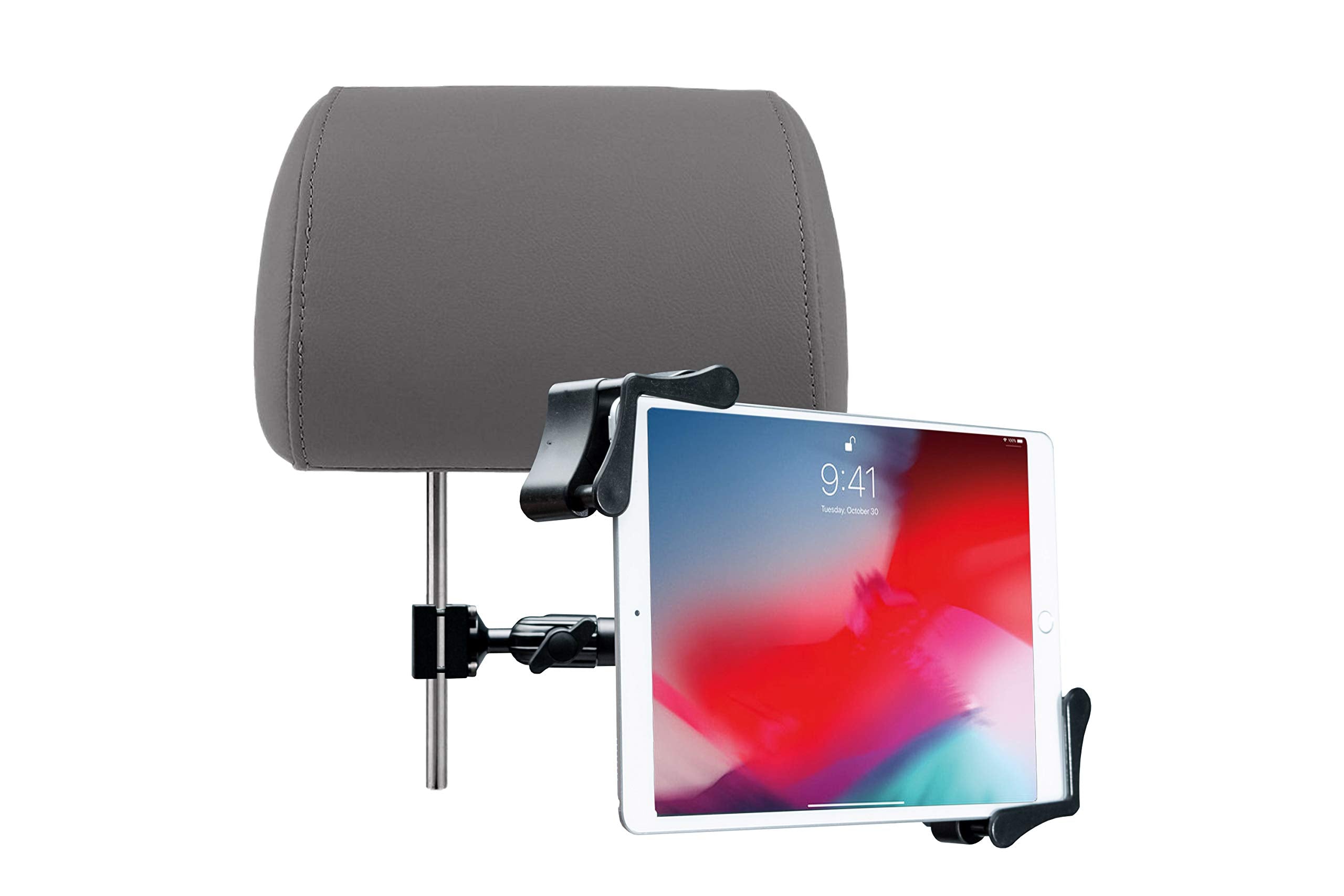 Mullion Side Mount