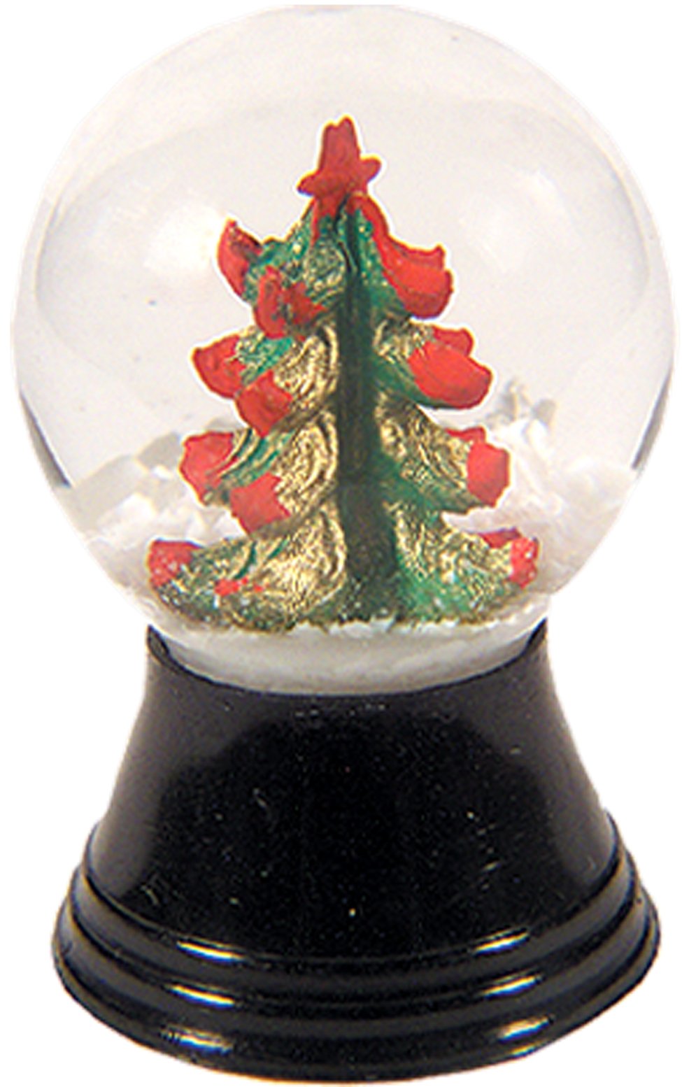 SNOGLBE-MINI XMAS TREE EACH