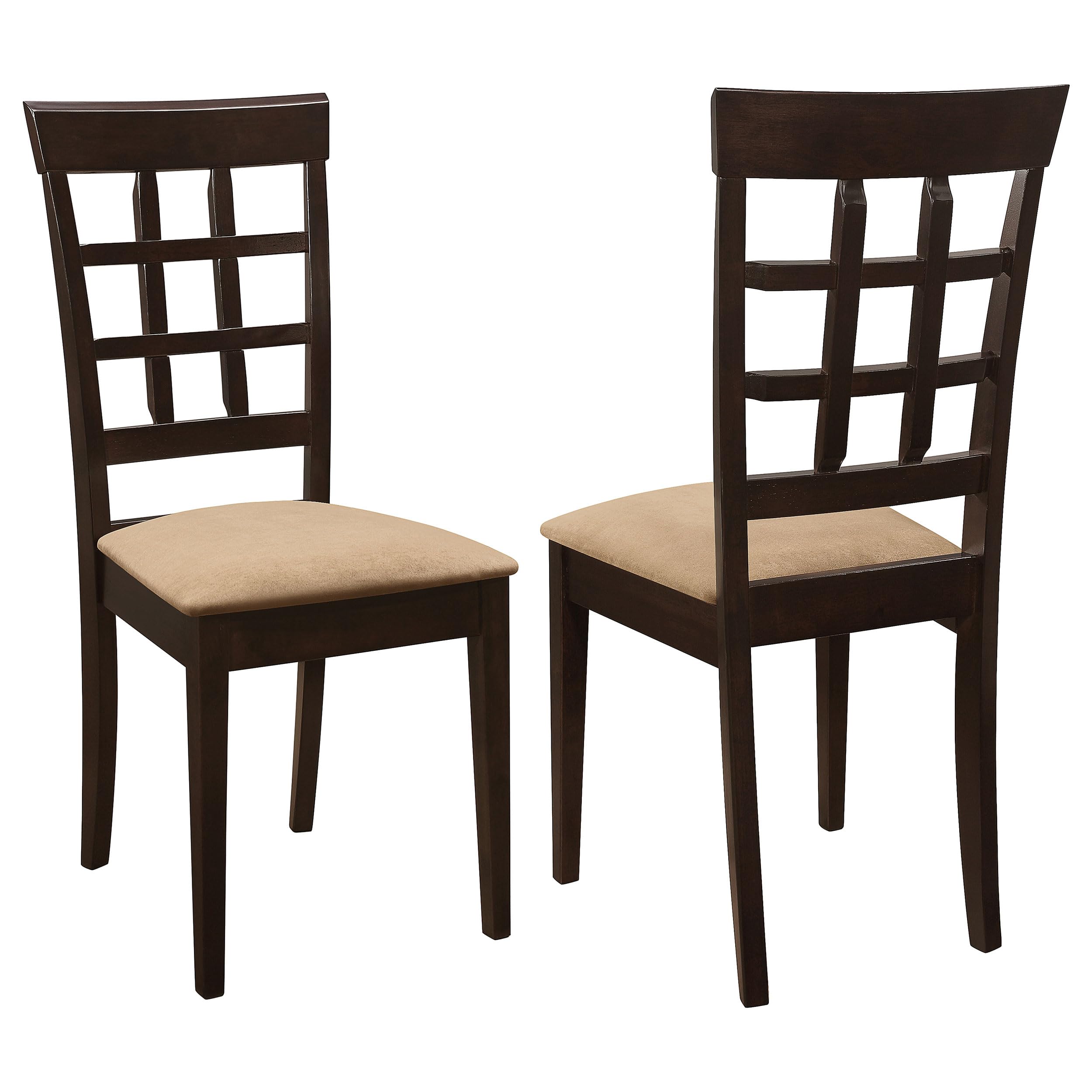 Coaster Co. of America Side Chair