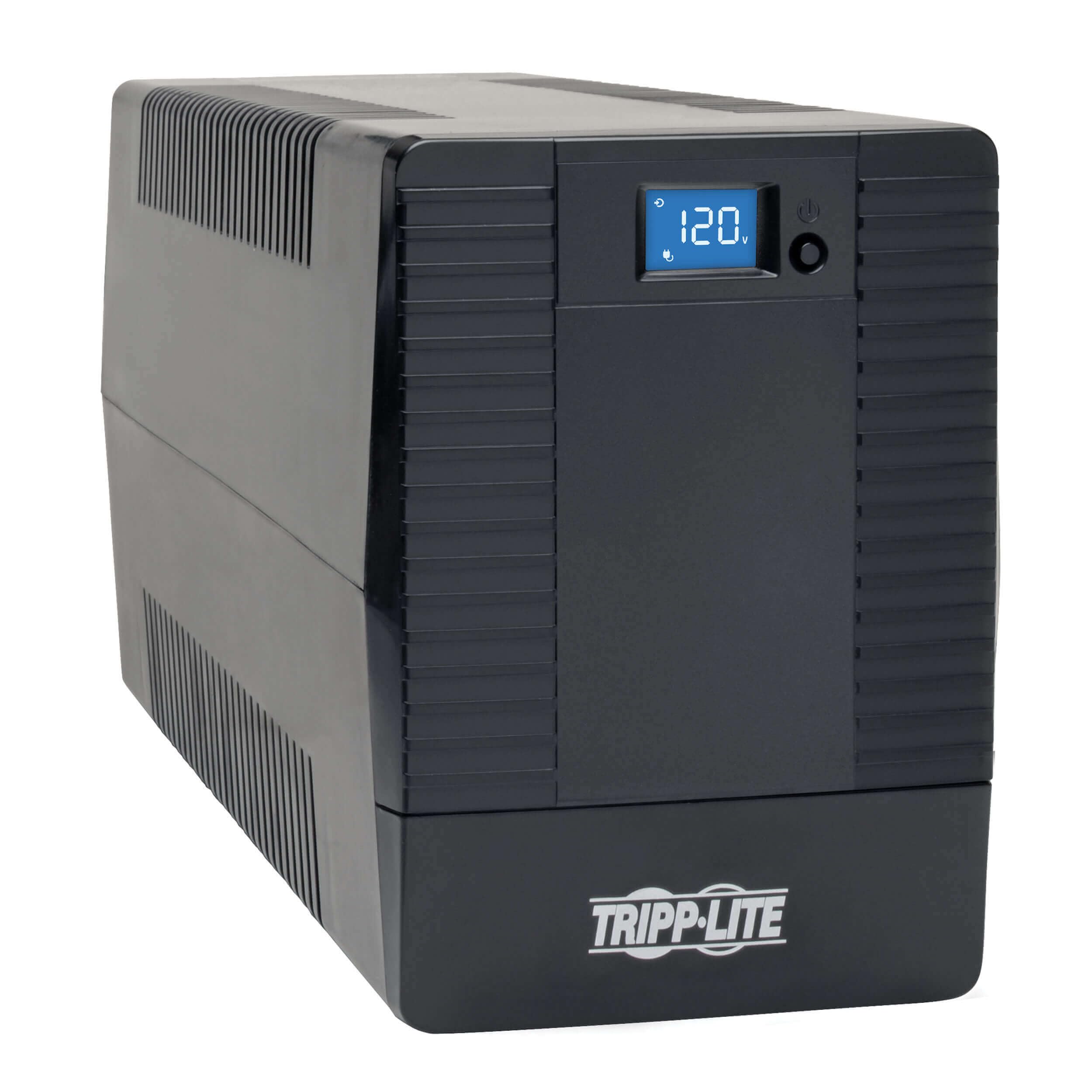 UPS SMART 1440VA 900W TOWER BATTERY BACK UP DESKTOP AVR LCD USB