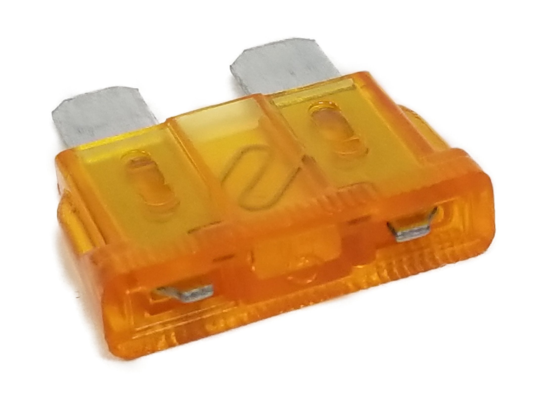 5 AMP BLADE FUSE (BULK)