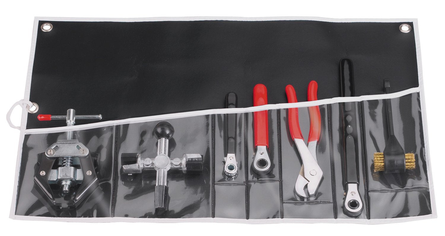 BATTERY TERMINAL SERVICE KIT