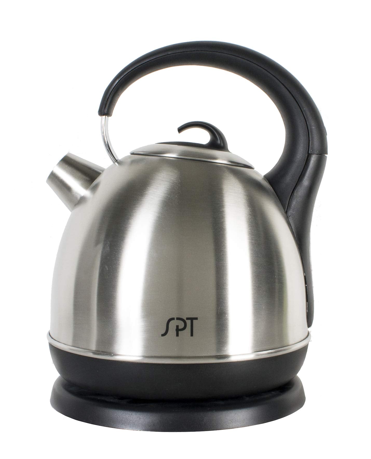 1.7L Stainless Cordless Kettle