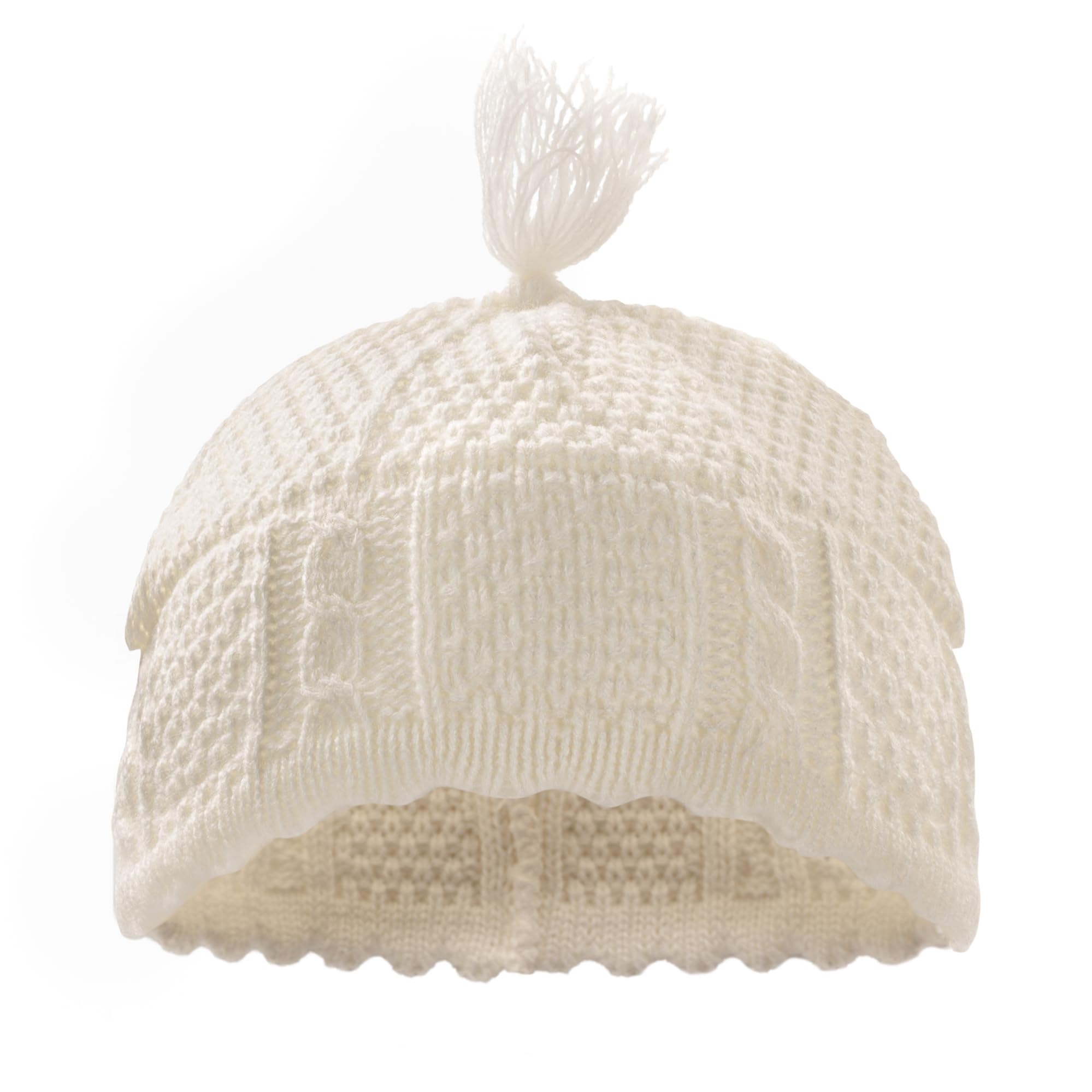 Knitted Kipah