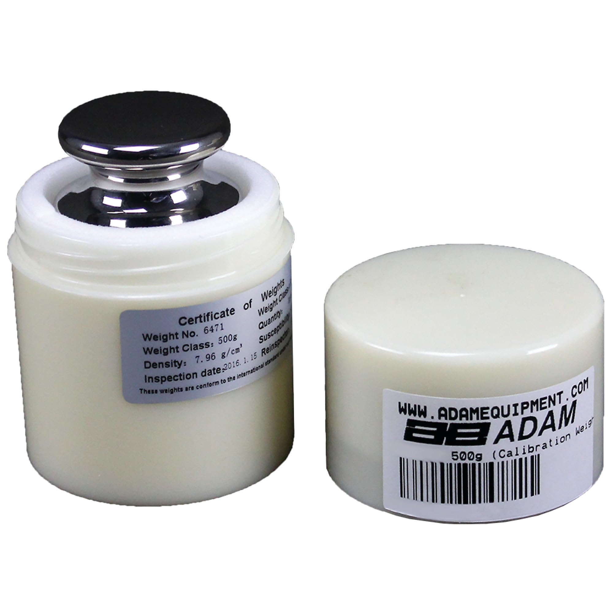 ASTM Weights