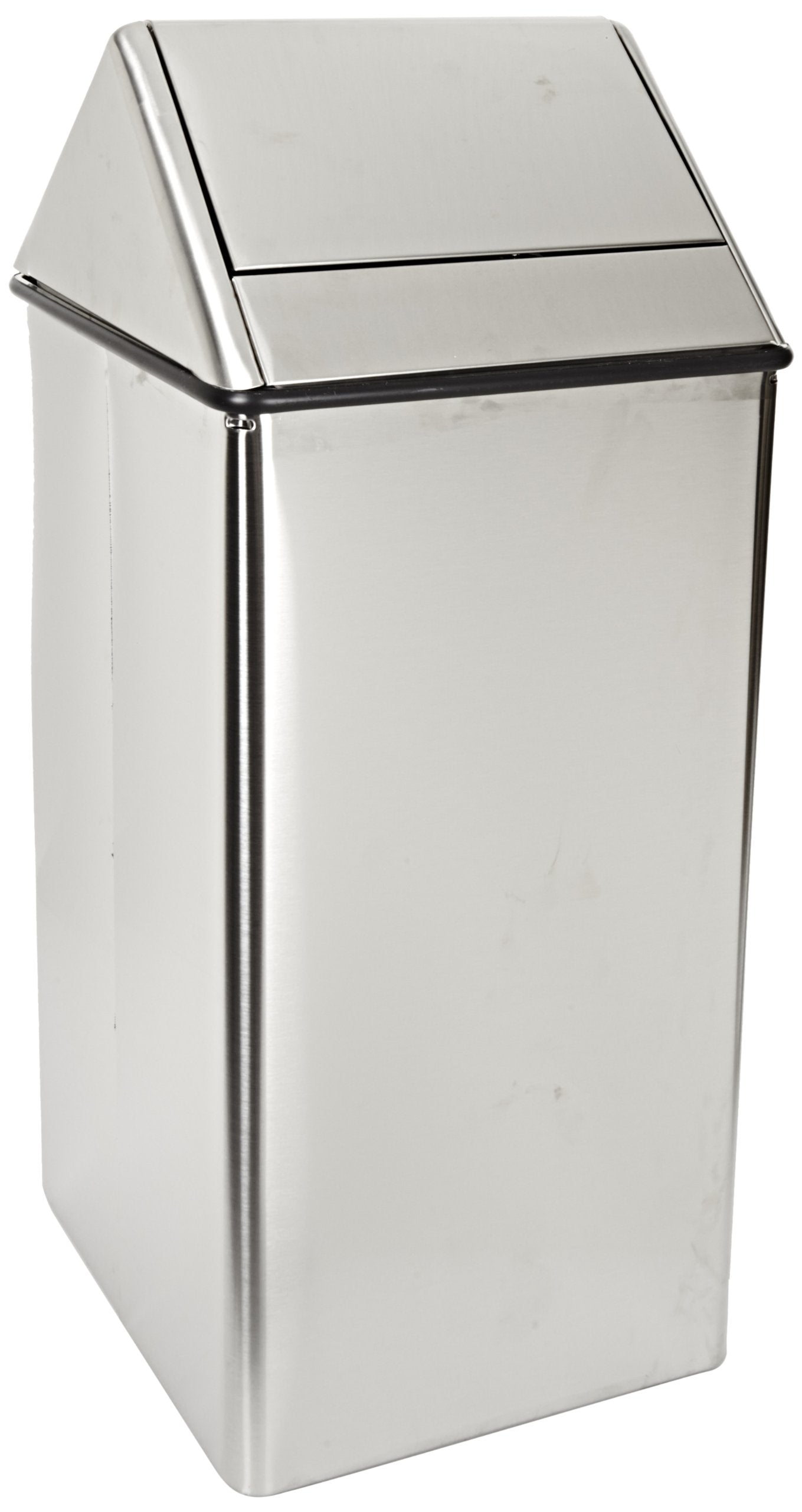 Swingtop Stainless Steel Set of 1