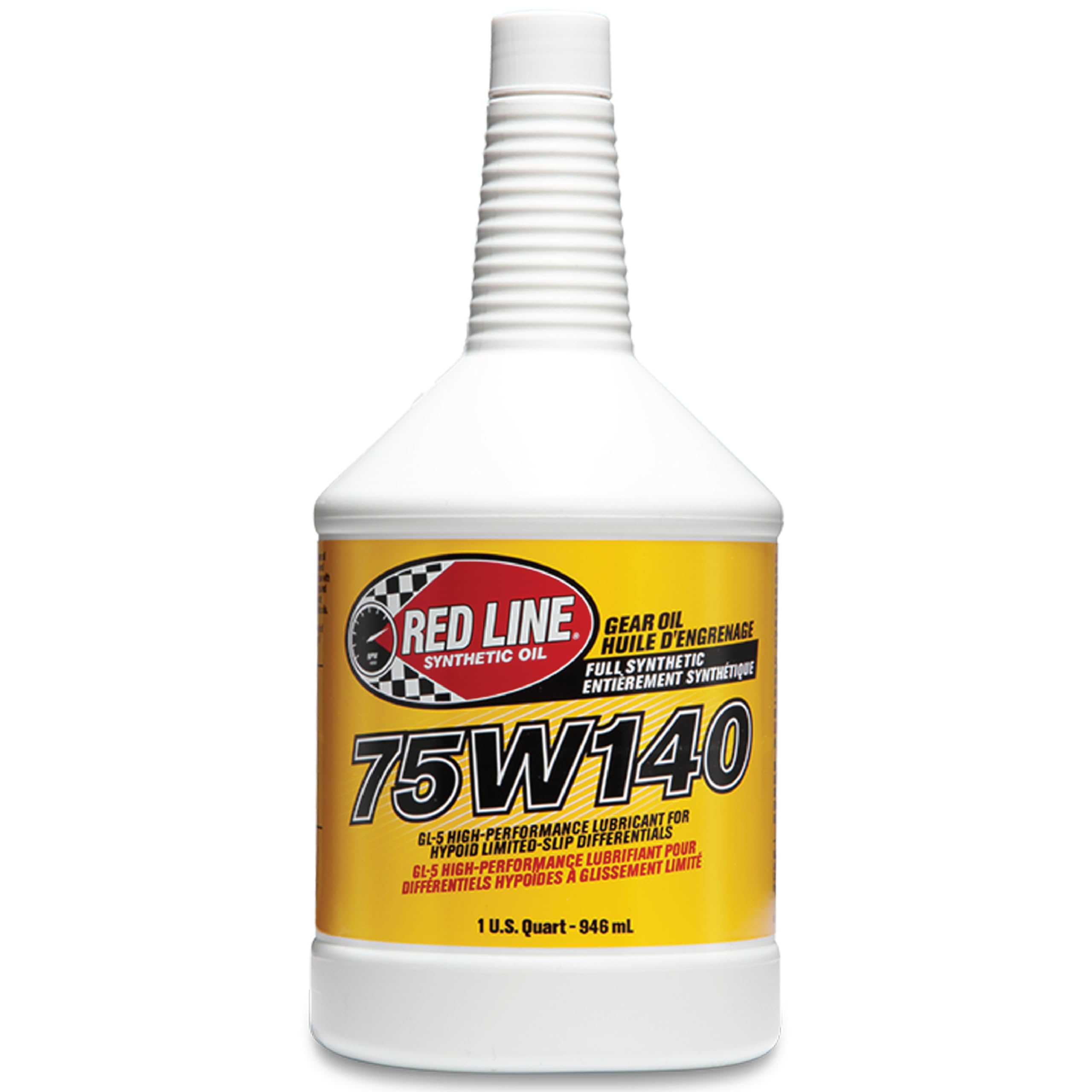 GEAR OIL QT