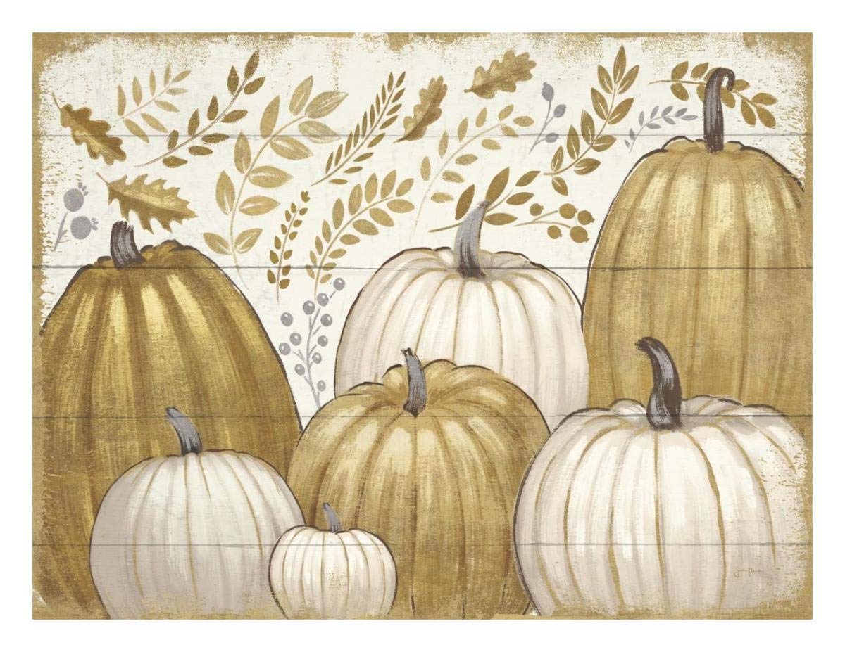 Grateful Season VI -Paper Art-26x20”