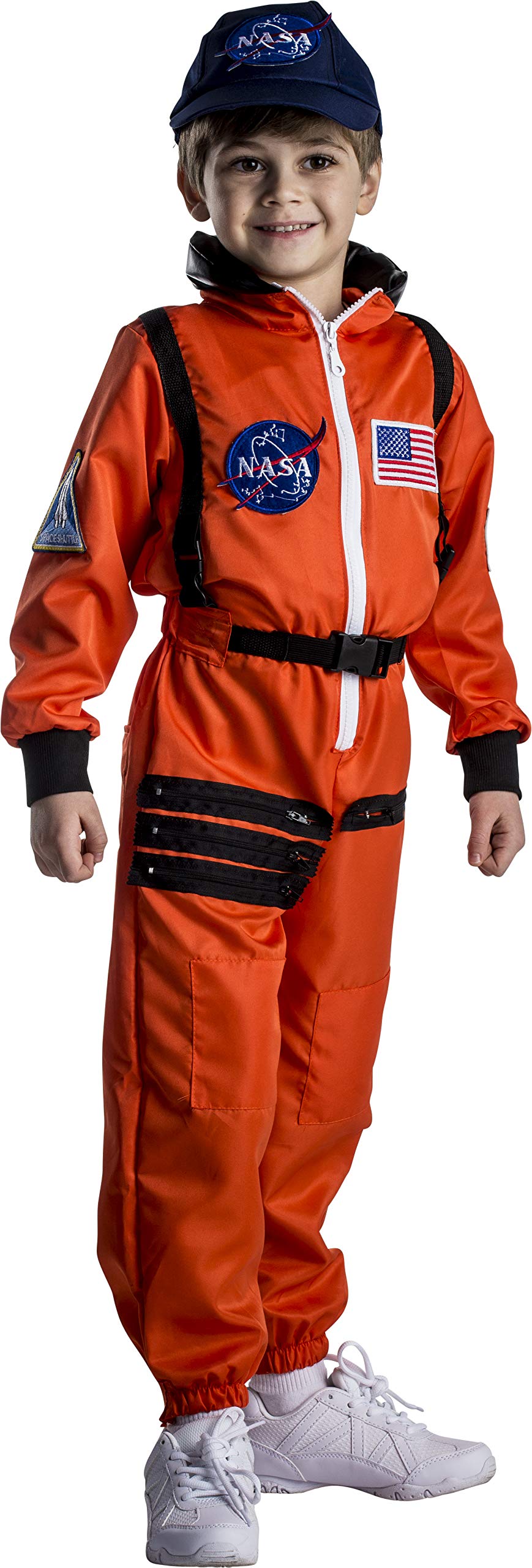NASA Explorer - Size Small (4-6)