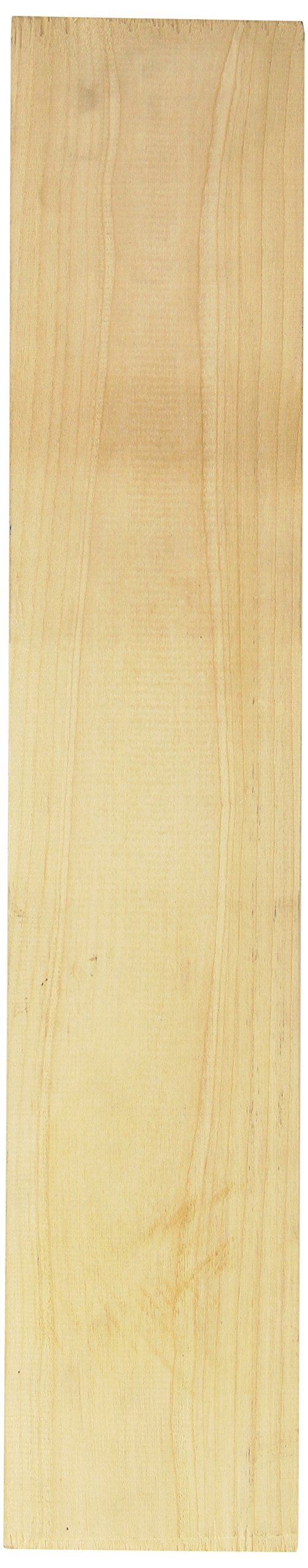 SPLINTS BASSWOOD 12/PK GRAFCO