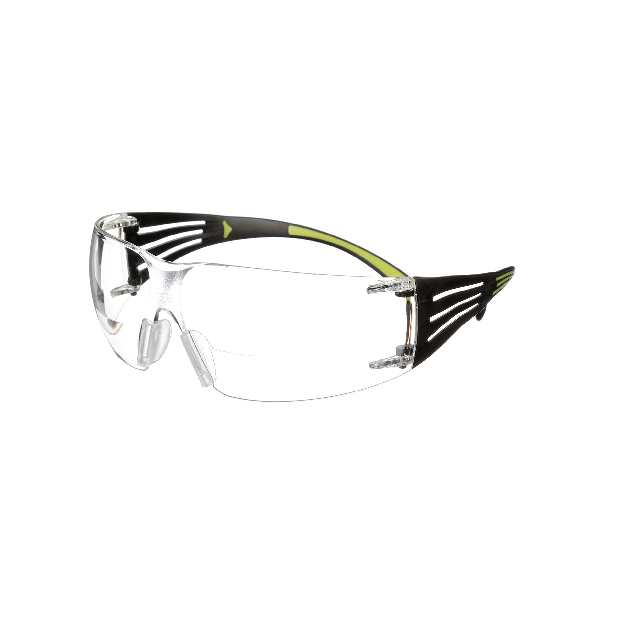 3M SecureFit Protective Eyewear