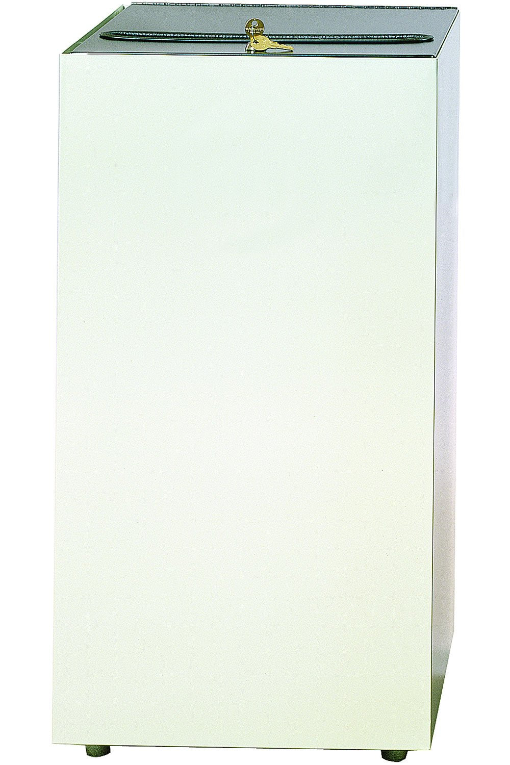 Modified Secure Document Container Slate Set of 1