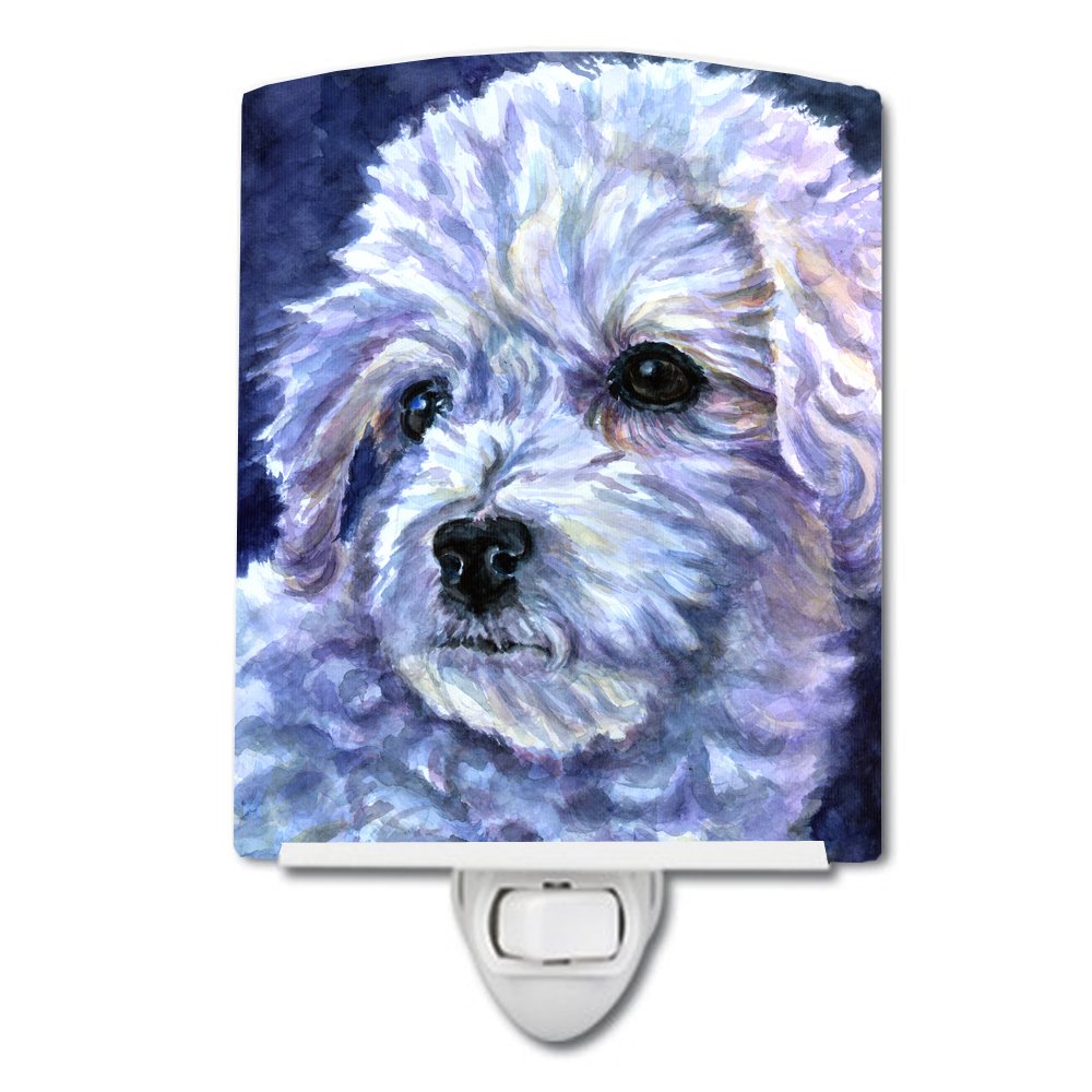 B Styles Ceramic Night Light