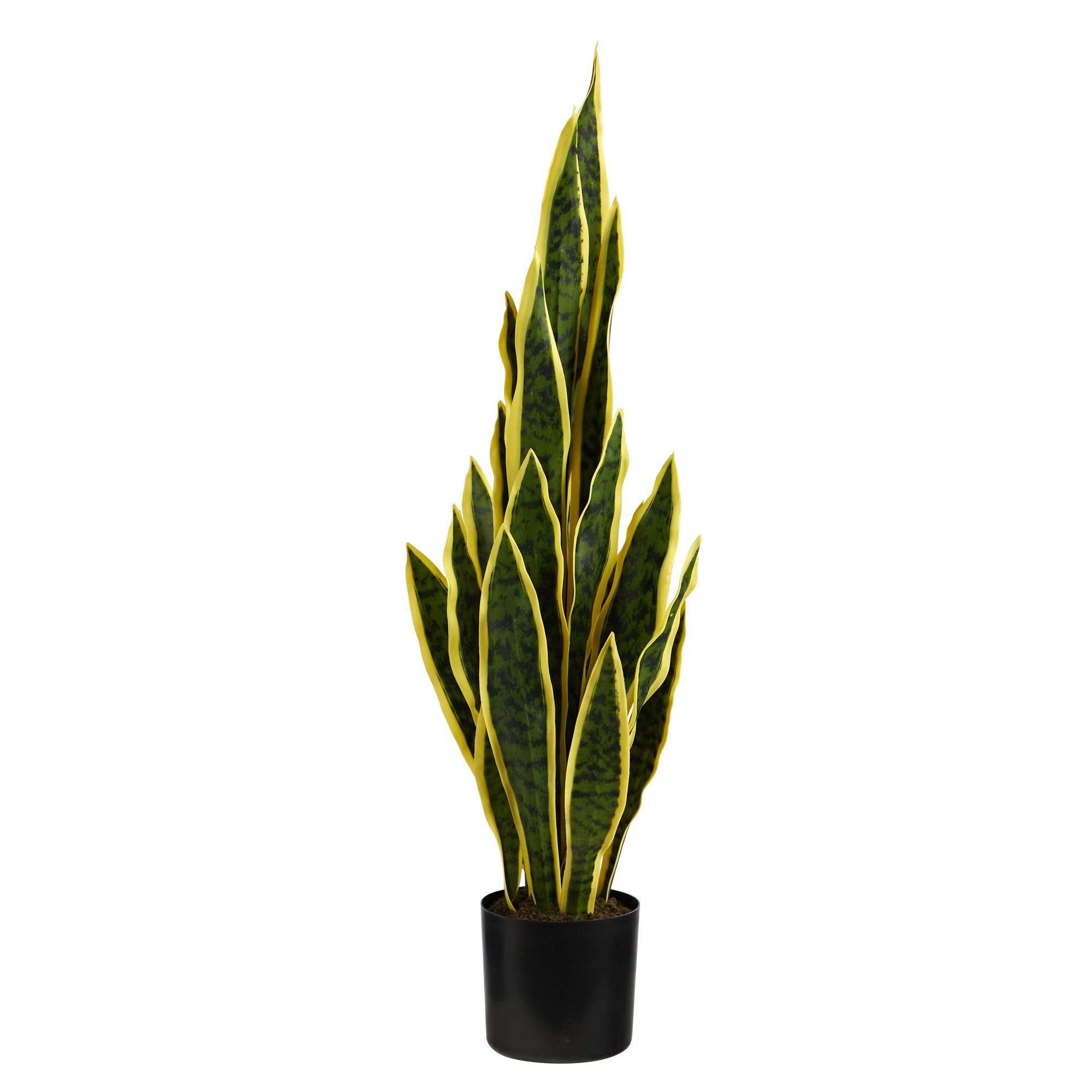 30 Sansevieria Artificial Plant