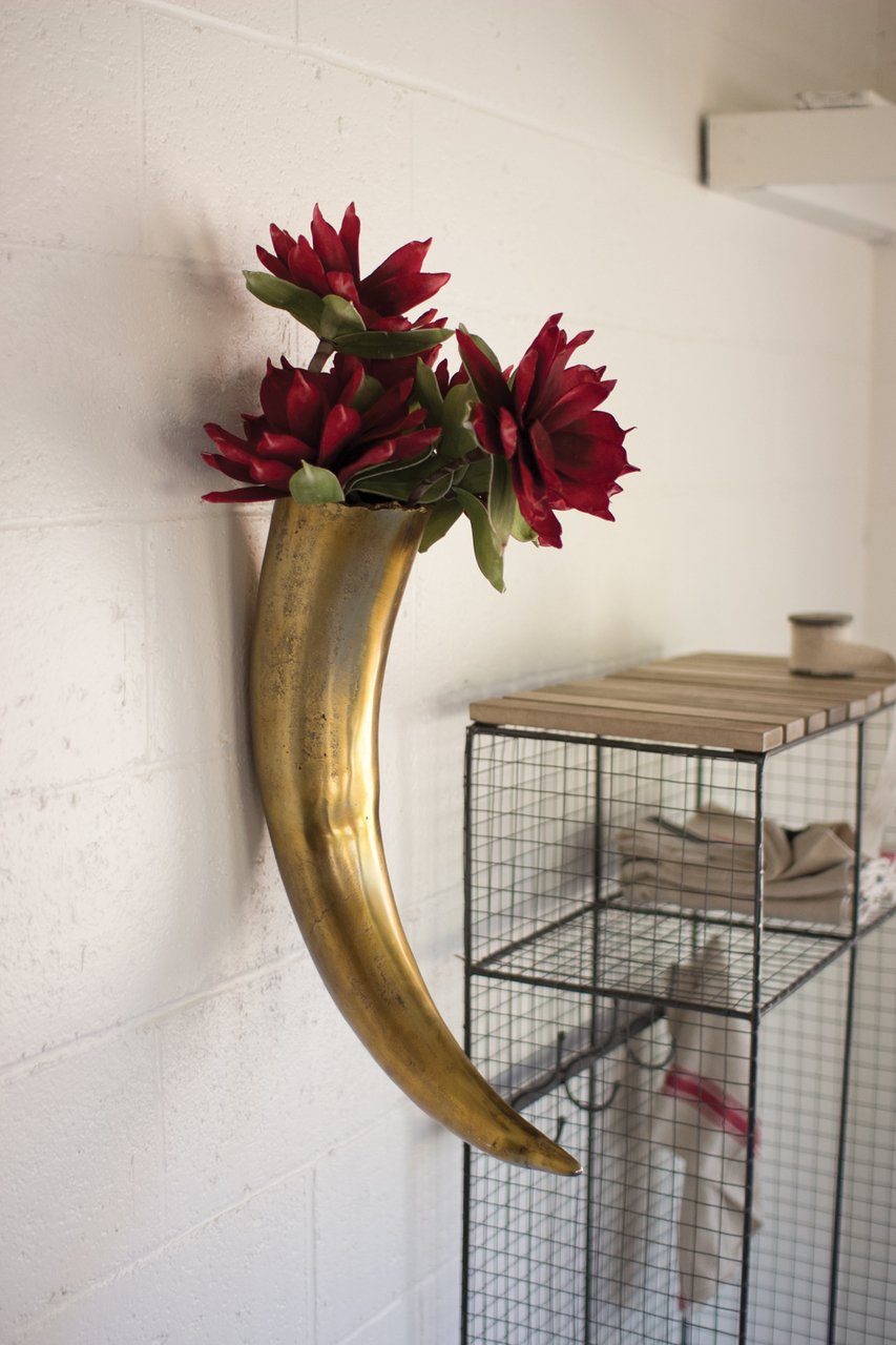 Arched Top Recycled Framed Floor Mirror