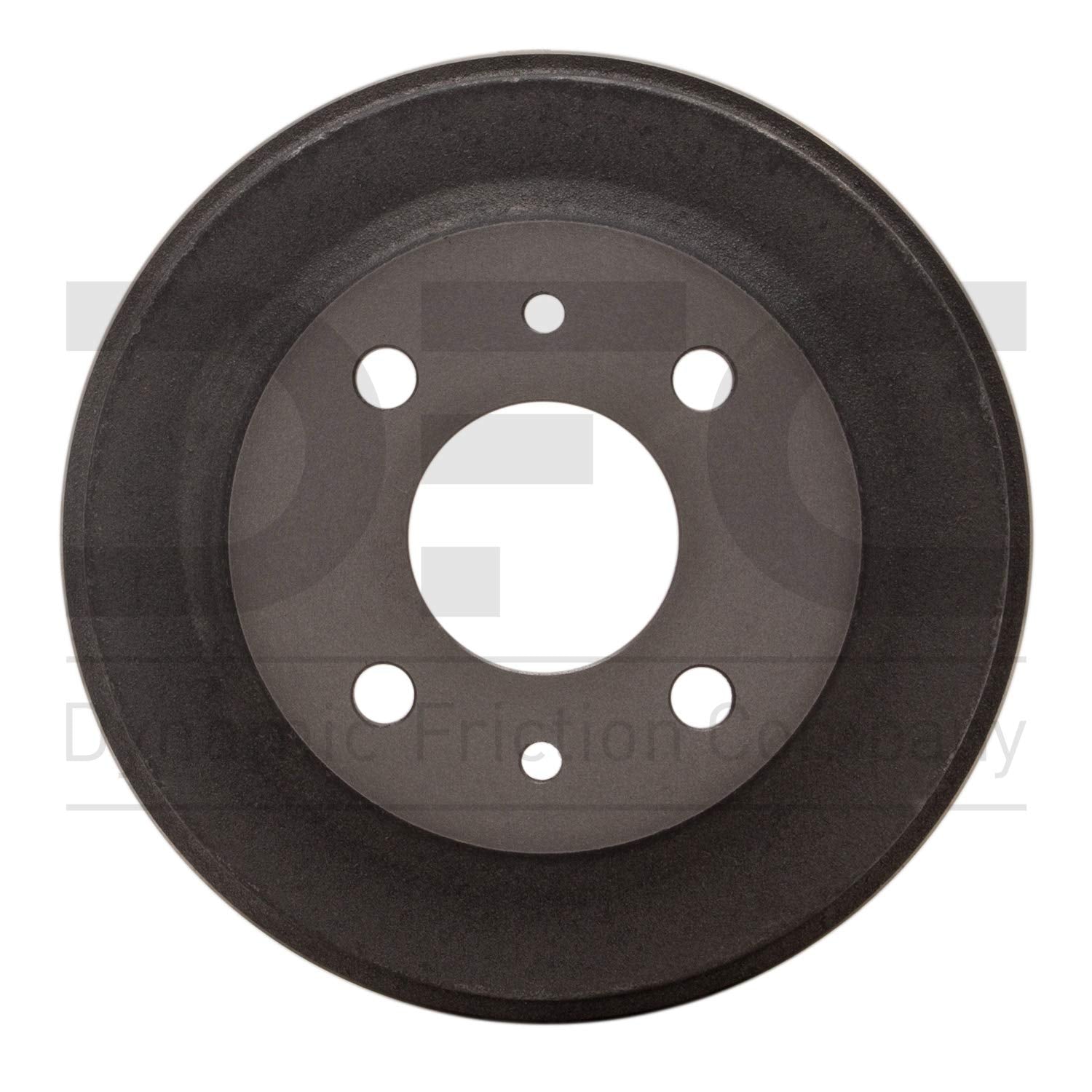 Balanced Brake Drum 365-07002