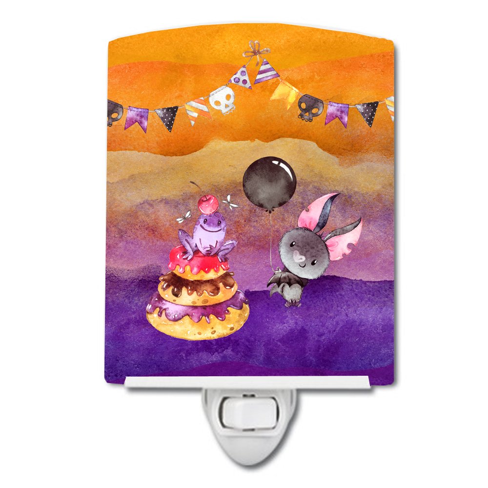 H Styles Ceramic Night Light