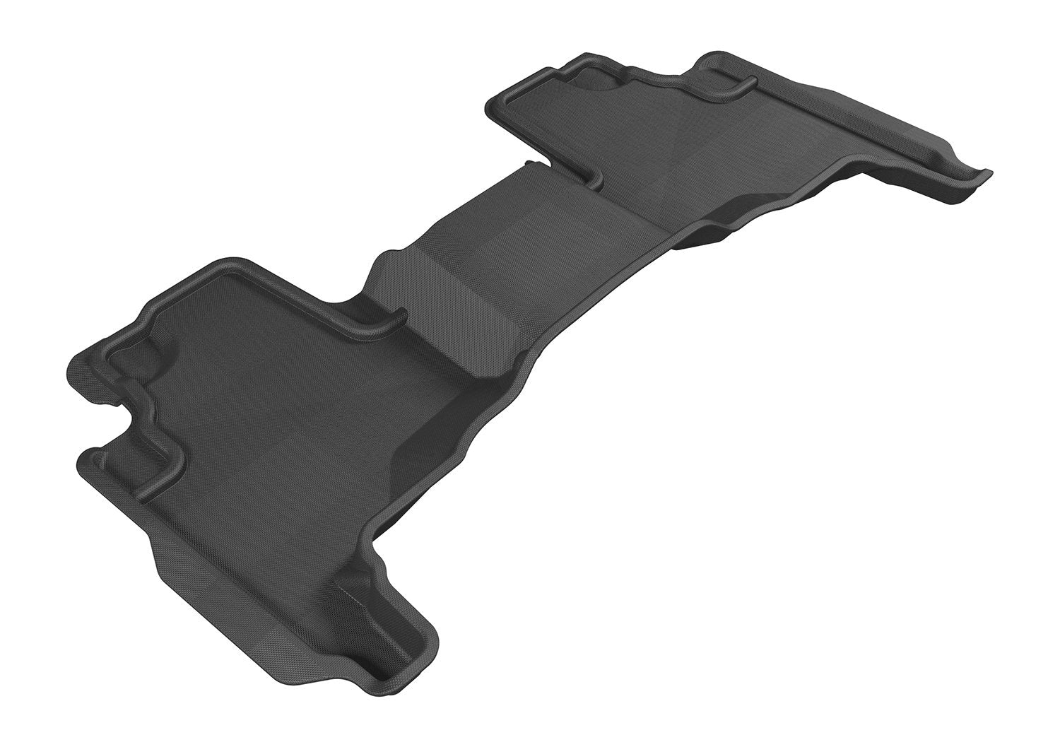 3D MAXpider JEEP COMMANDER 2006-2010 KAGU BLACK R2