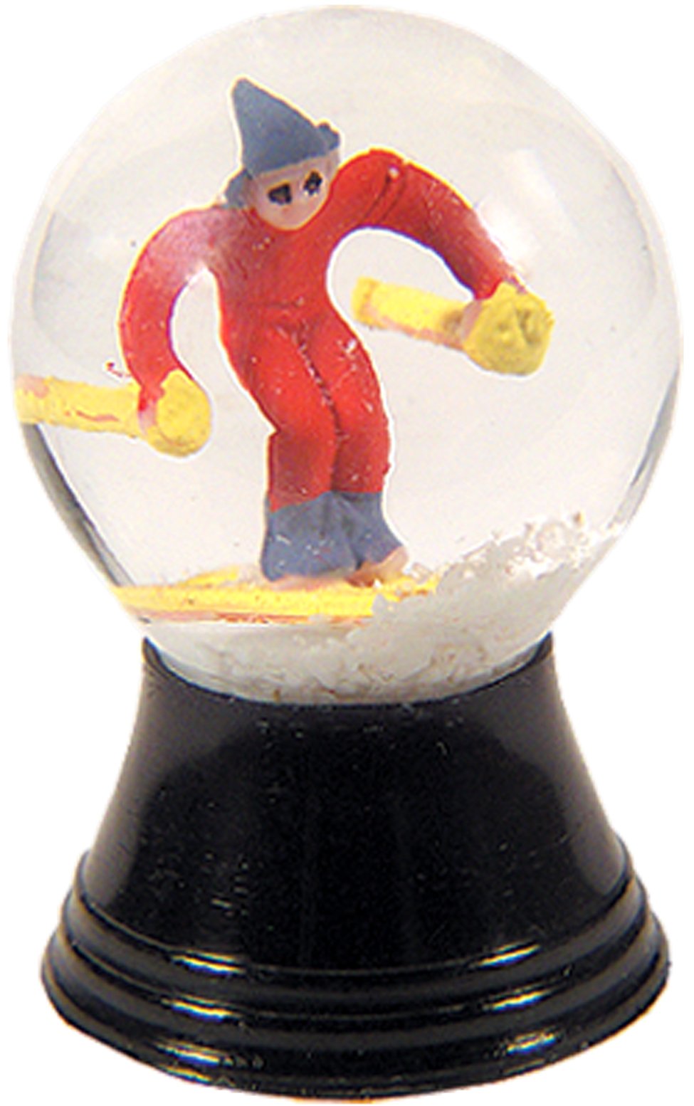 SNOGLBE- MINI SKIER EACH
