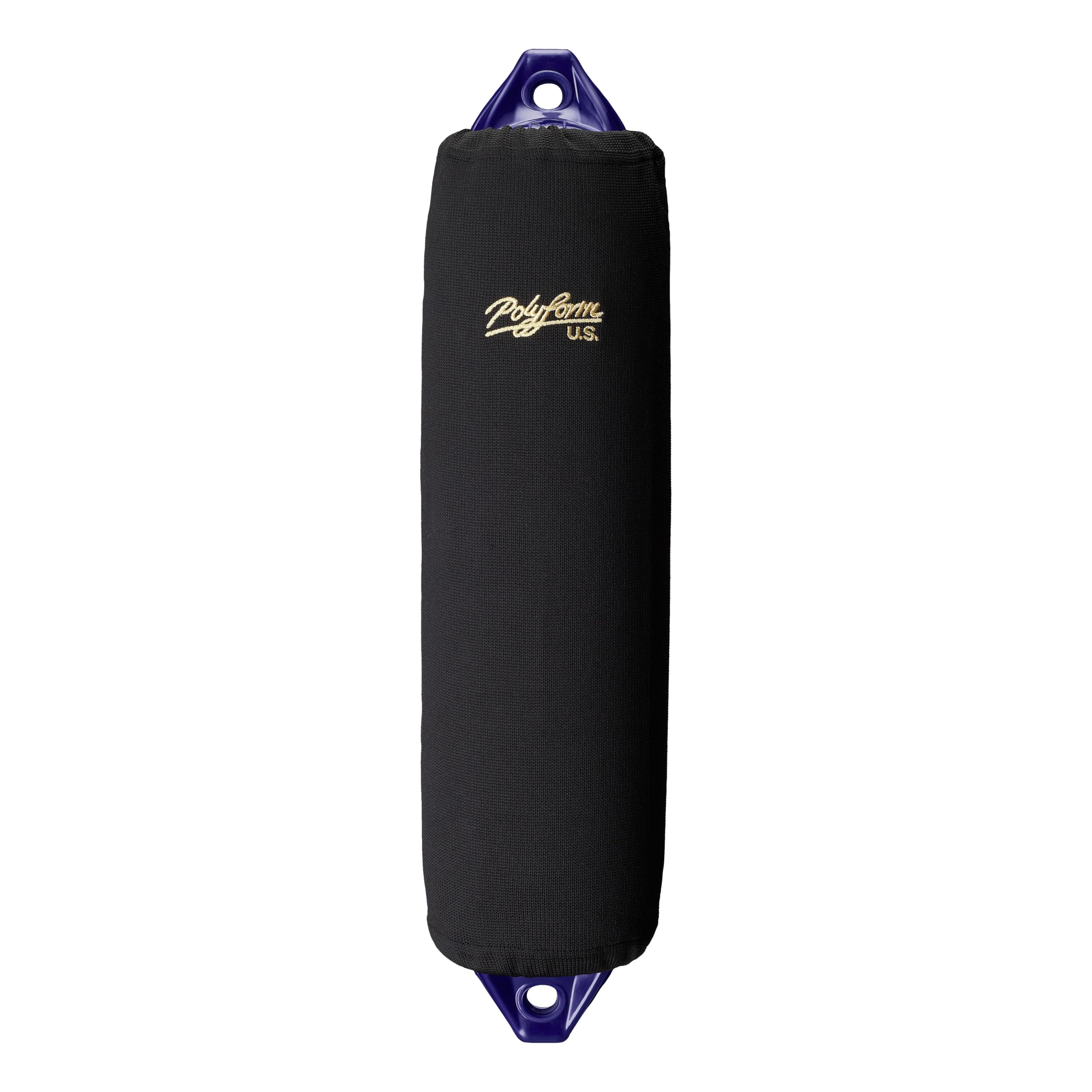 POLYFORM FENDER COVER BLACK G-4 HTM-1 F1 NF-4