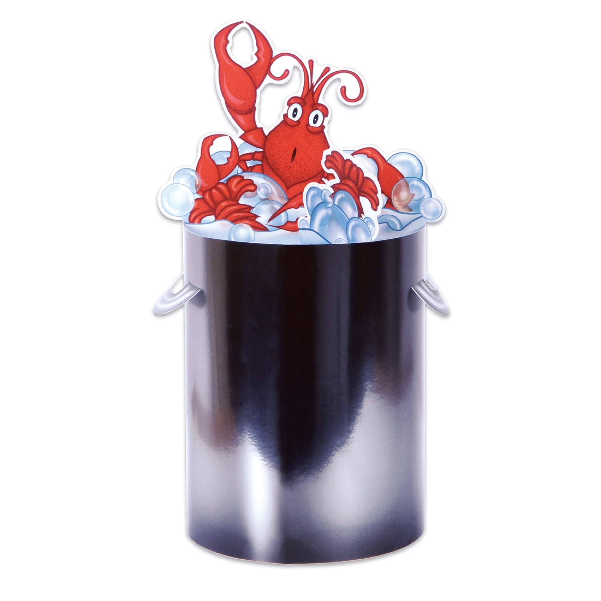3-D Crawfish Centerpiece, (Pack of 12)