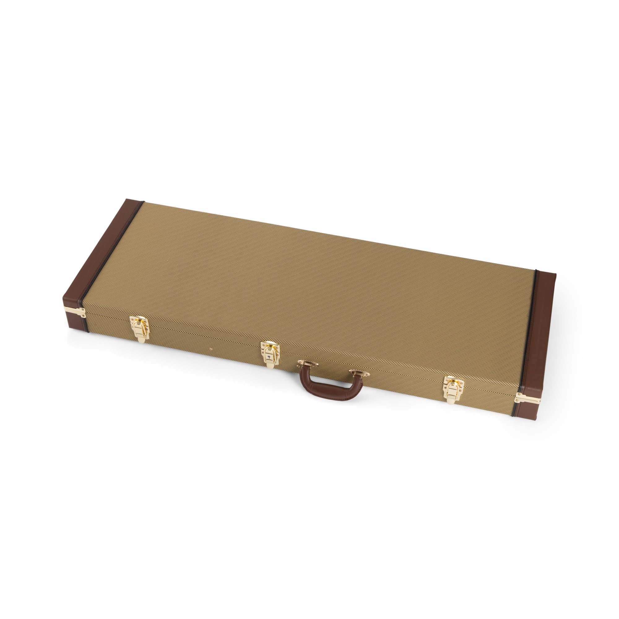 Electric Guitar Case (Tweed)